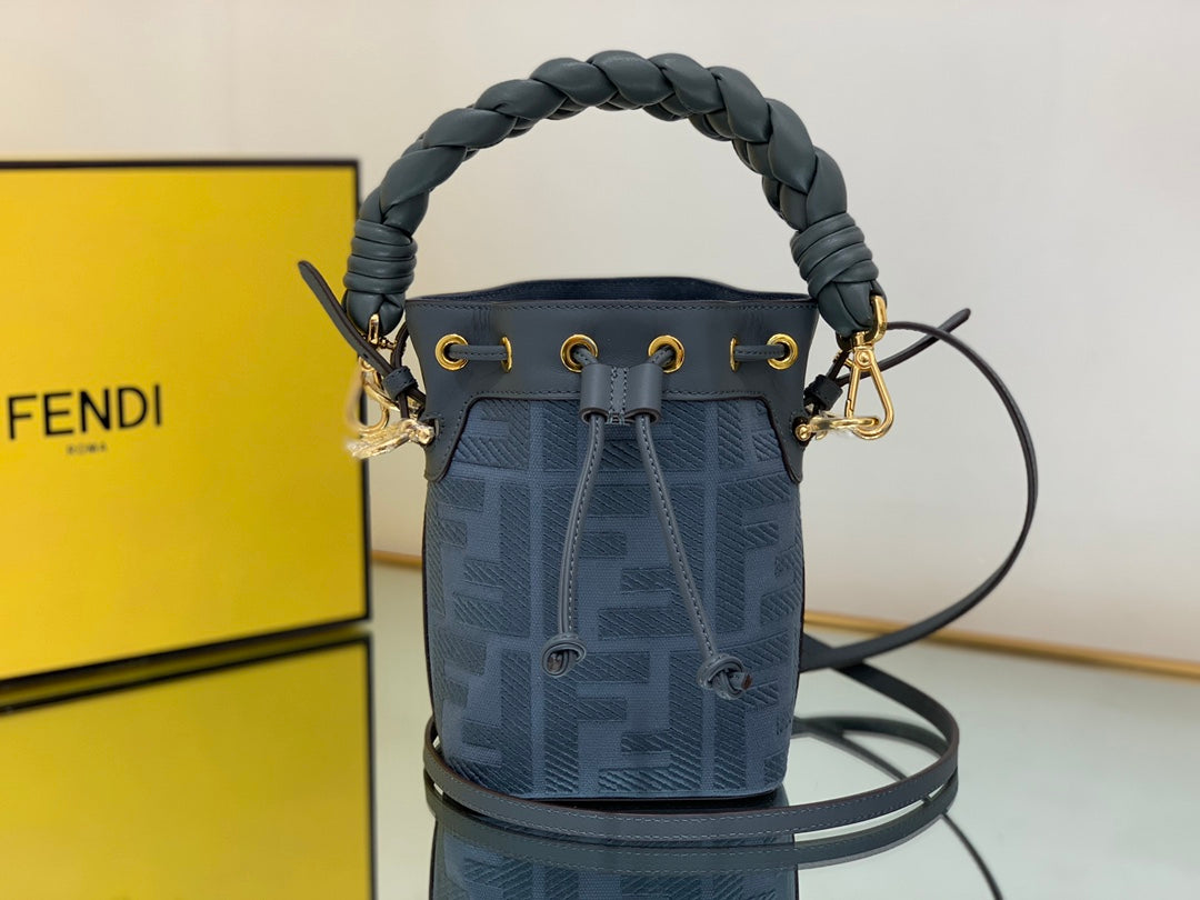 ELE -  Bag - FED - 043