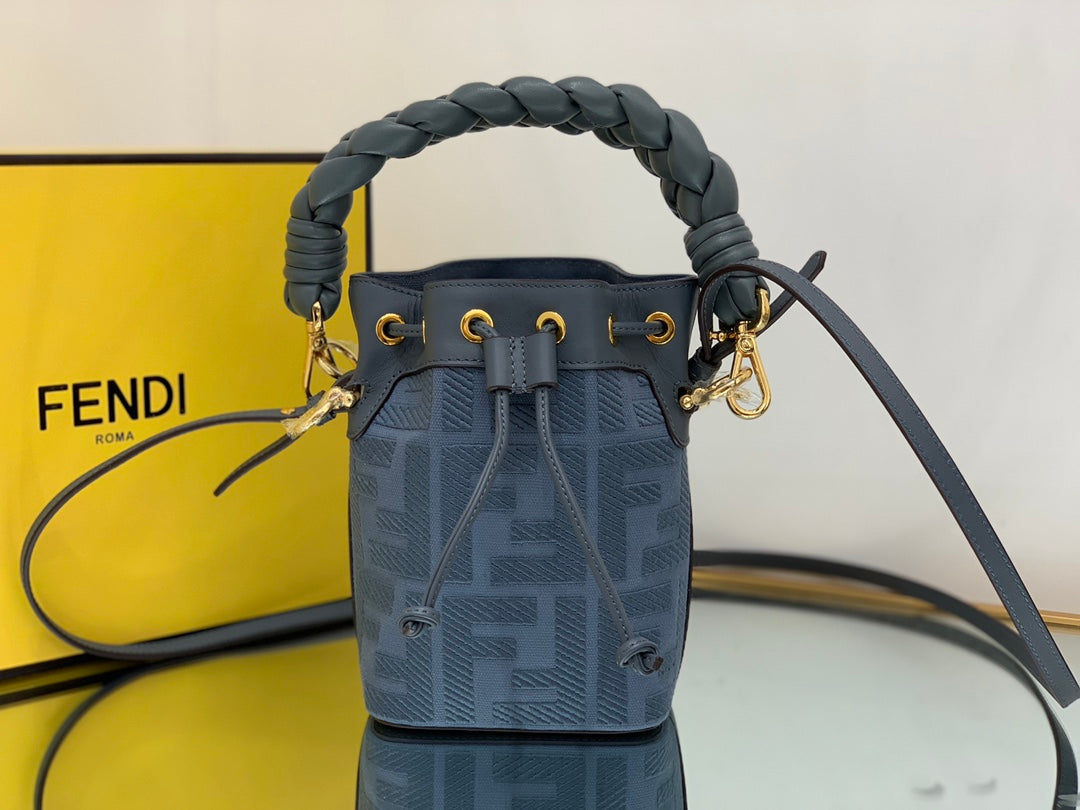 ELE -  Bag - FED - 043