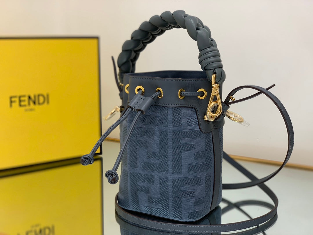 ELE -  Bag - FED - 043