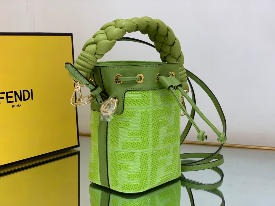 ELE -  Bag - FED - 045