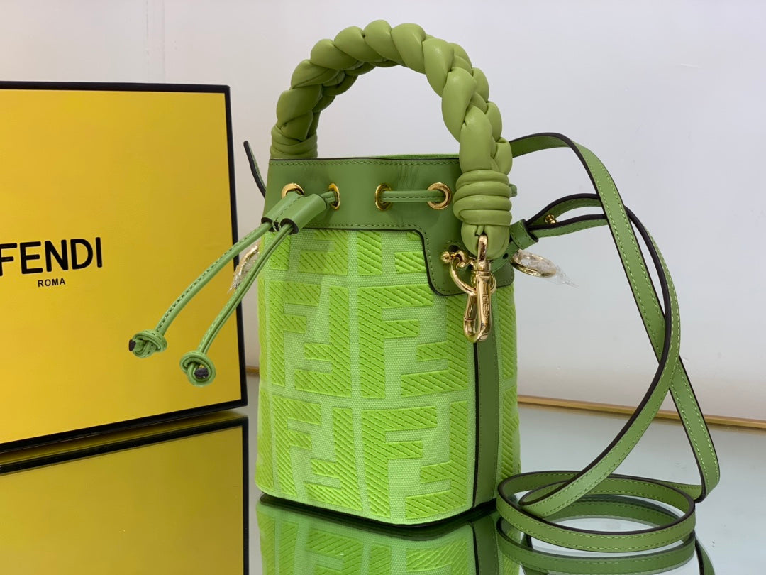 ELE -  Bag - FED - 045