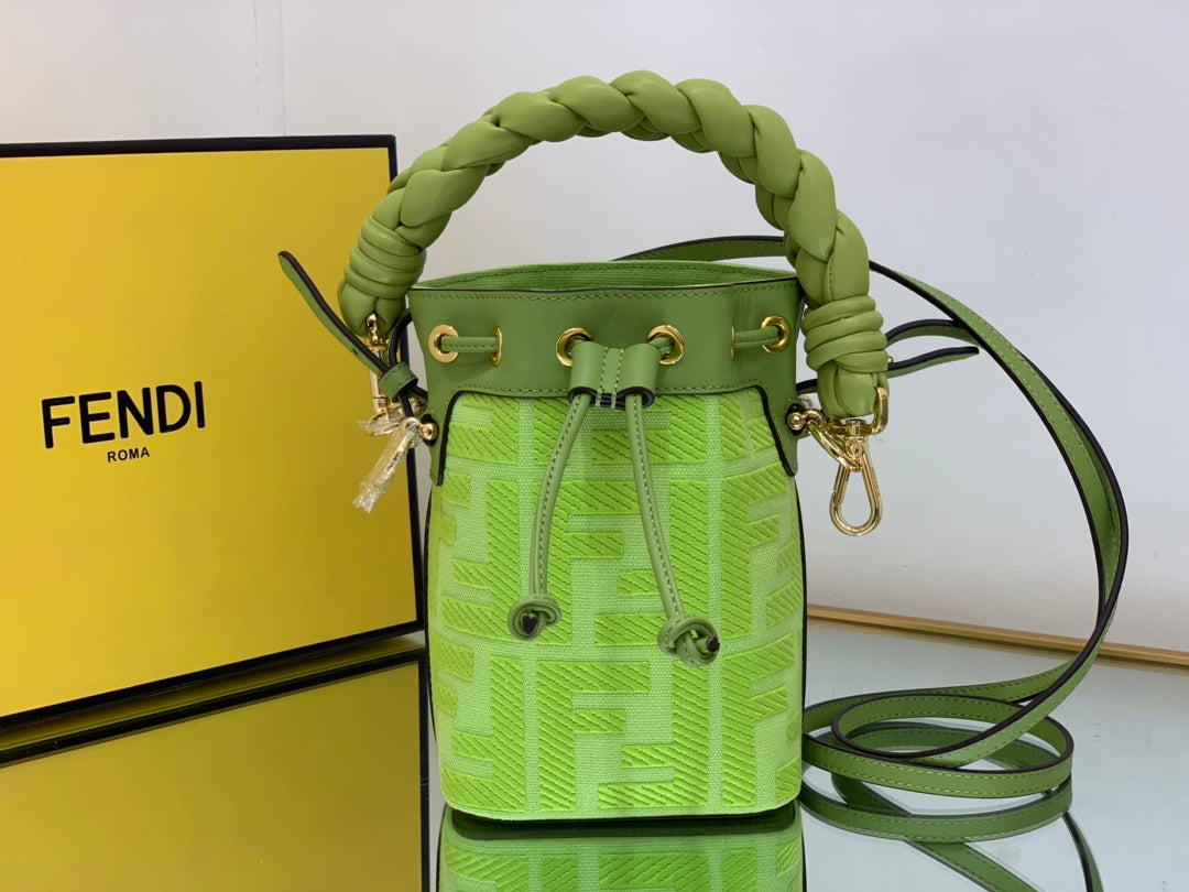 ELE -  Bag - FED - 045