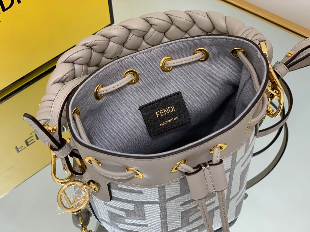 ELE -  Bag - FED - 046