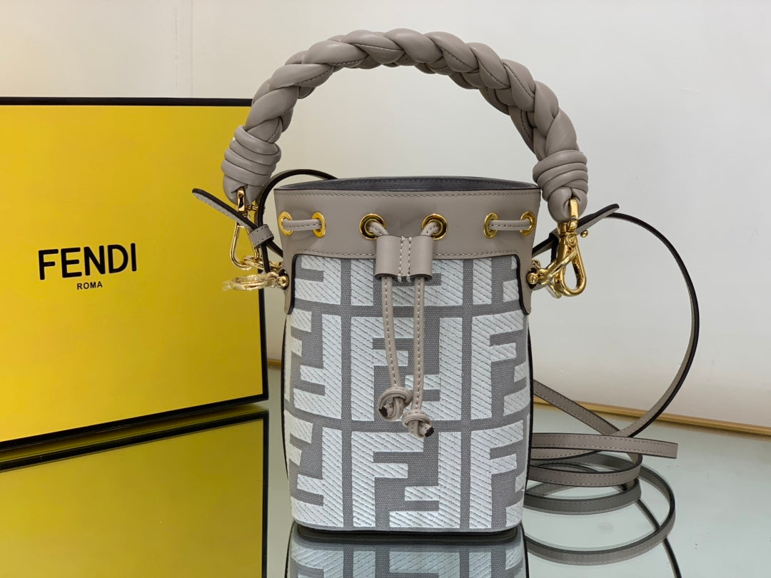 ELE -  Bag - FED - 046