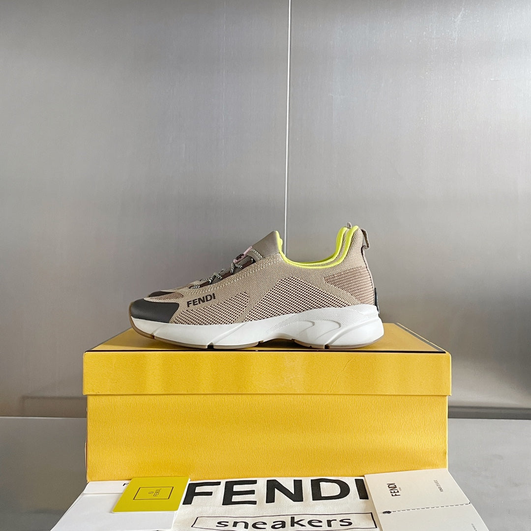 Luxury Shoes - FED - 160