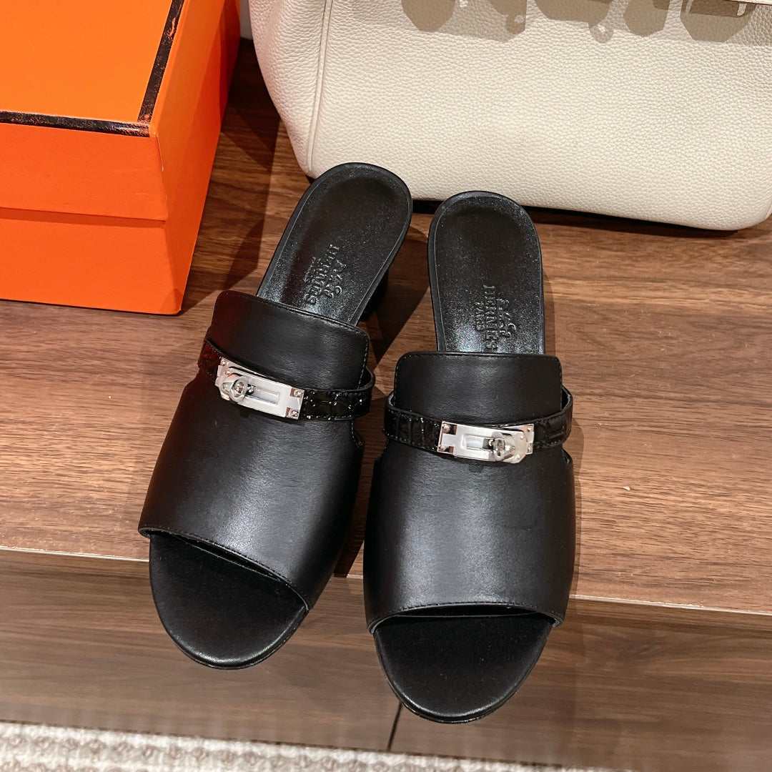 Luxury Shoes - GLAMIS - 084