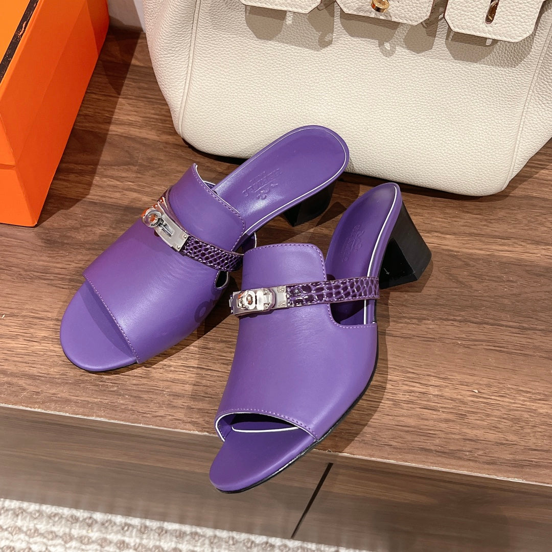 Luxury Shoes - GLAMIS - 088