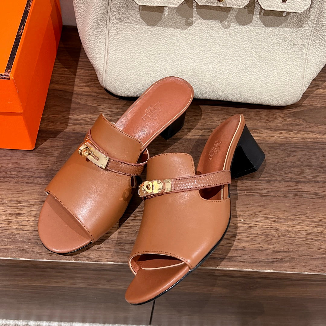 Luxury Shoes - GLAMIS - 089