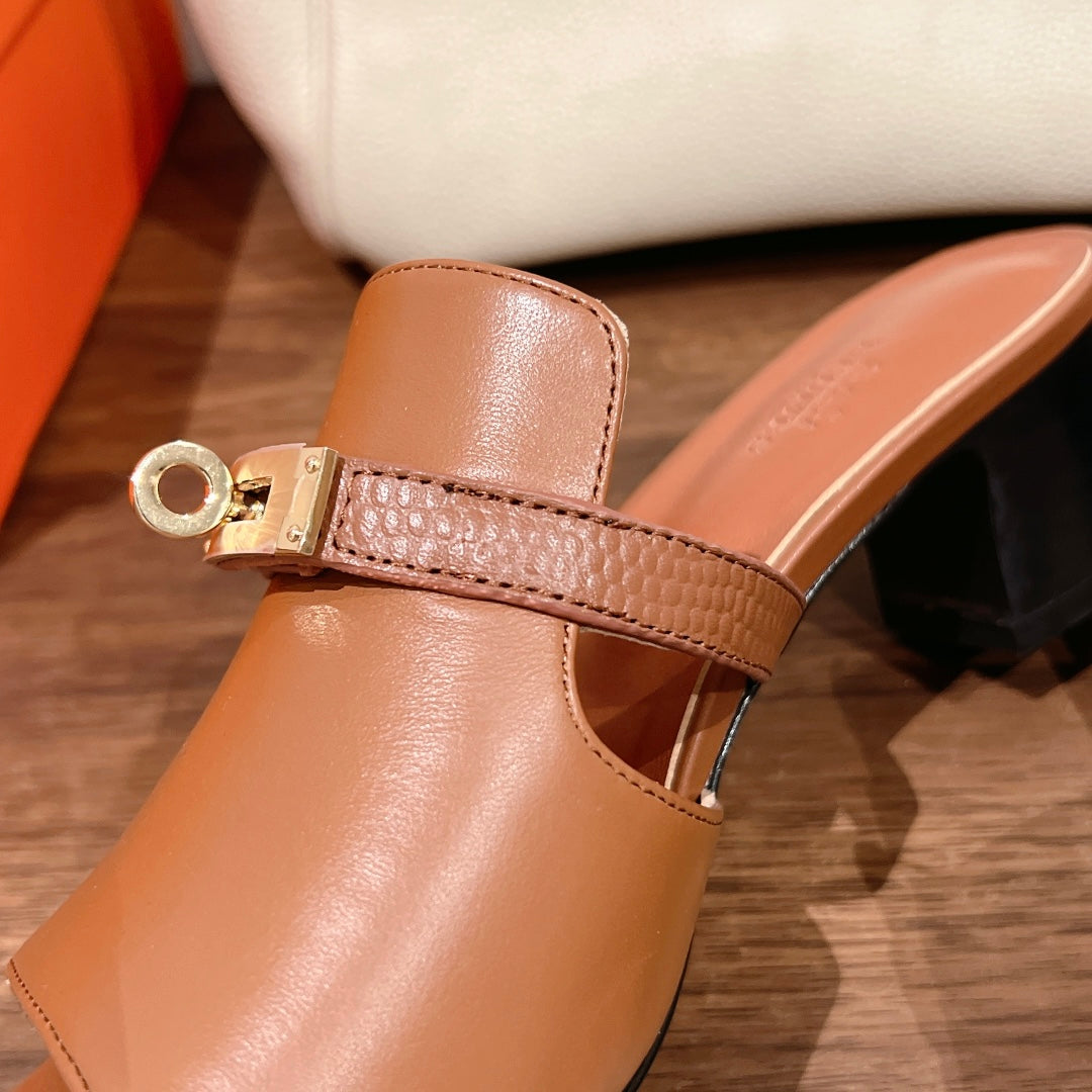Luxury Shoes - GLAMIS - 089