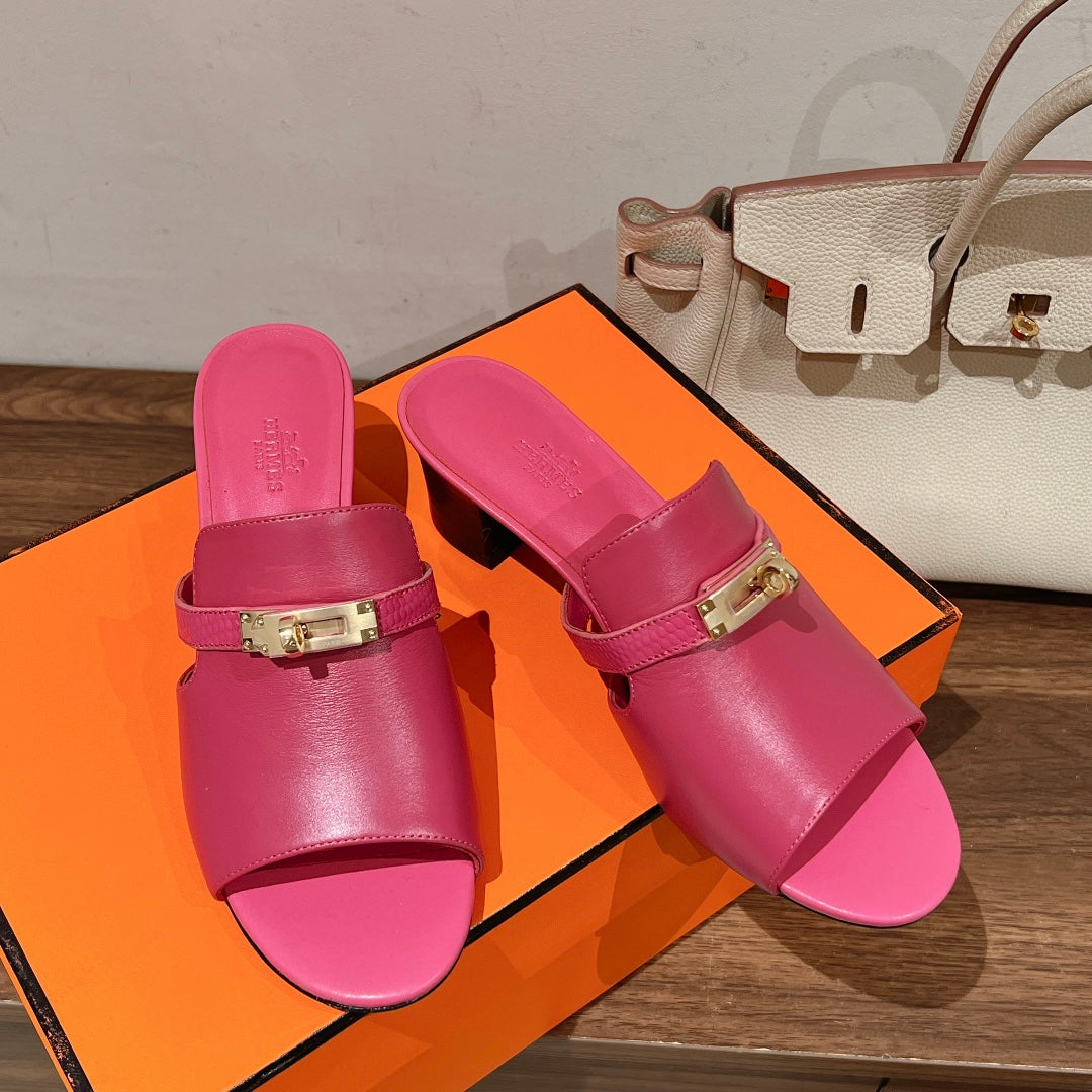 Luxury Shoes - GLAMIS - 090