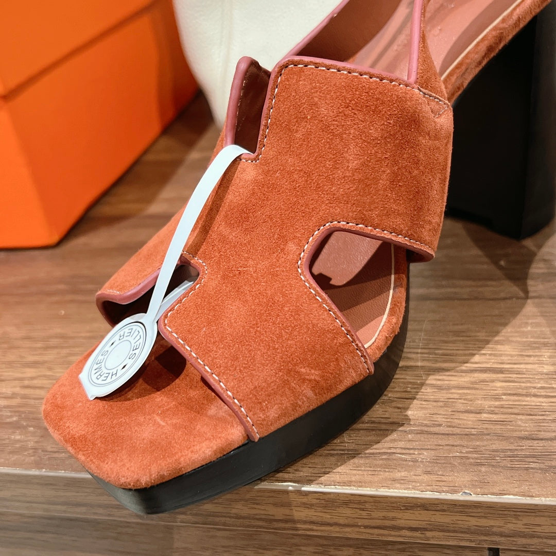 Luxury Shoes - GLAMIS - 229