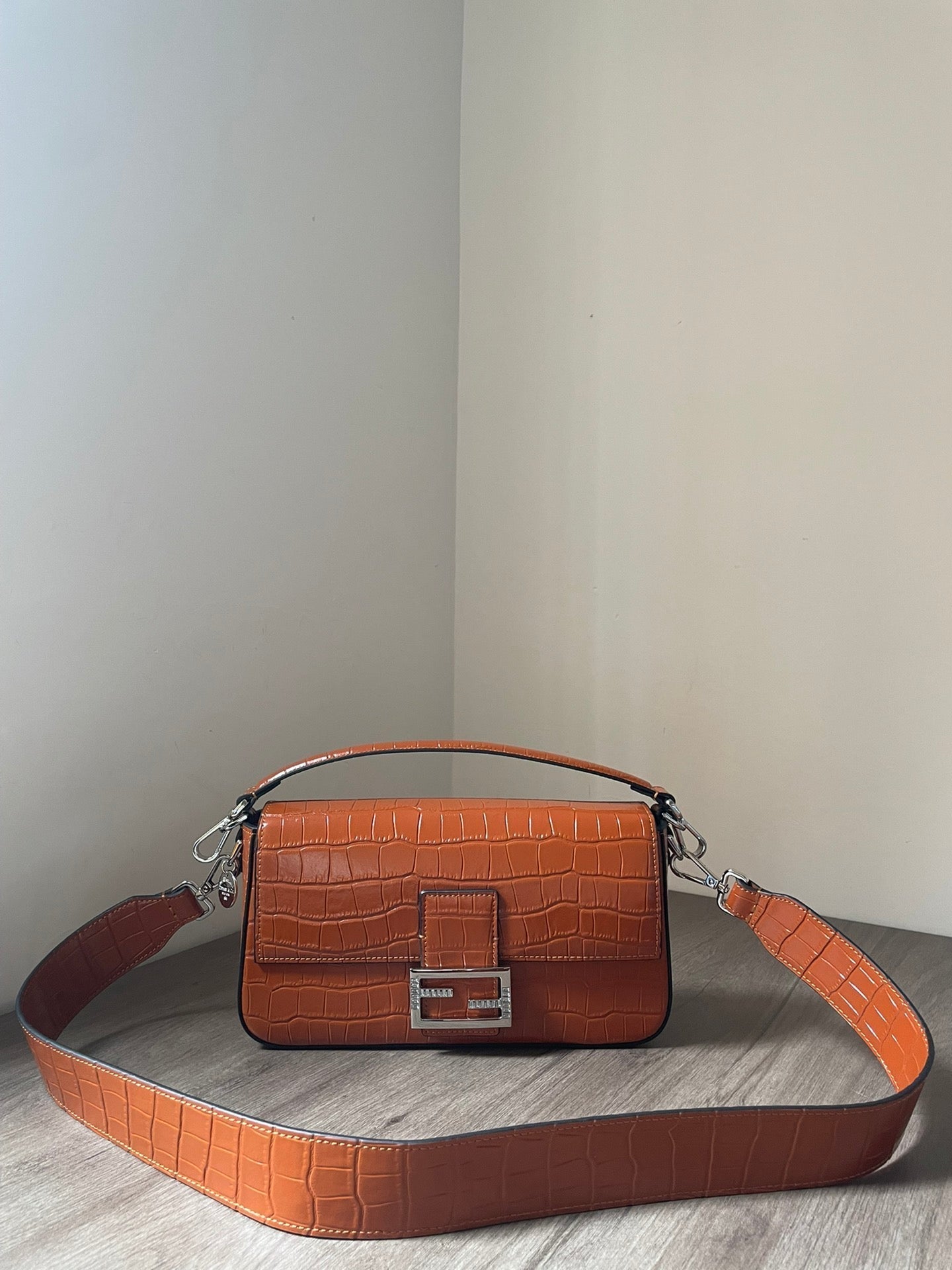 ELE -  Bag - FED - 036