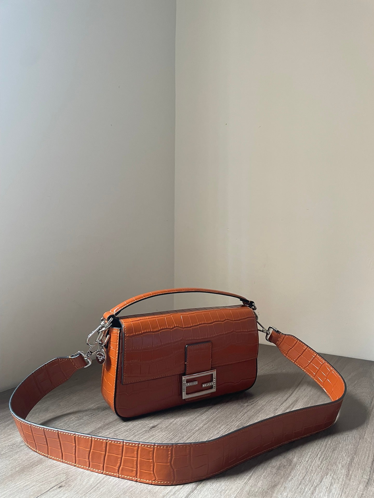 ELE -  Bag - FED - 036