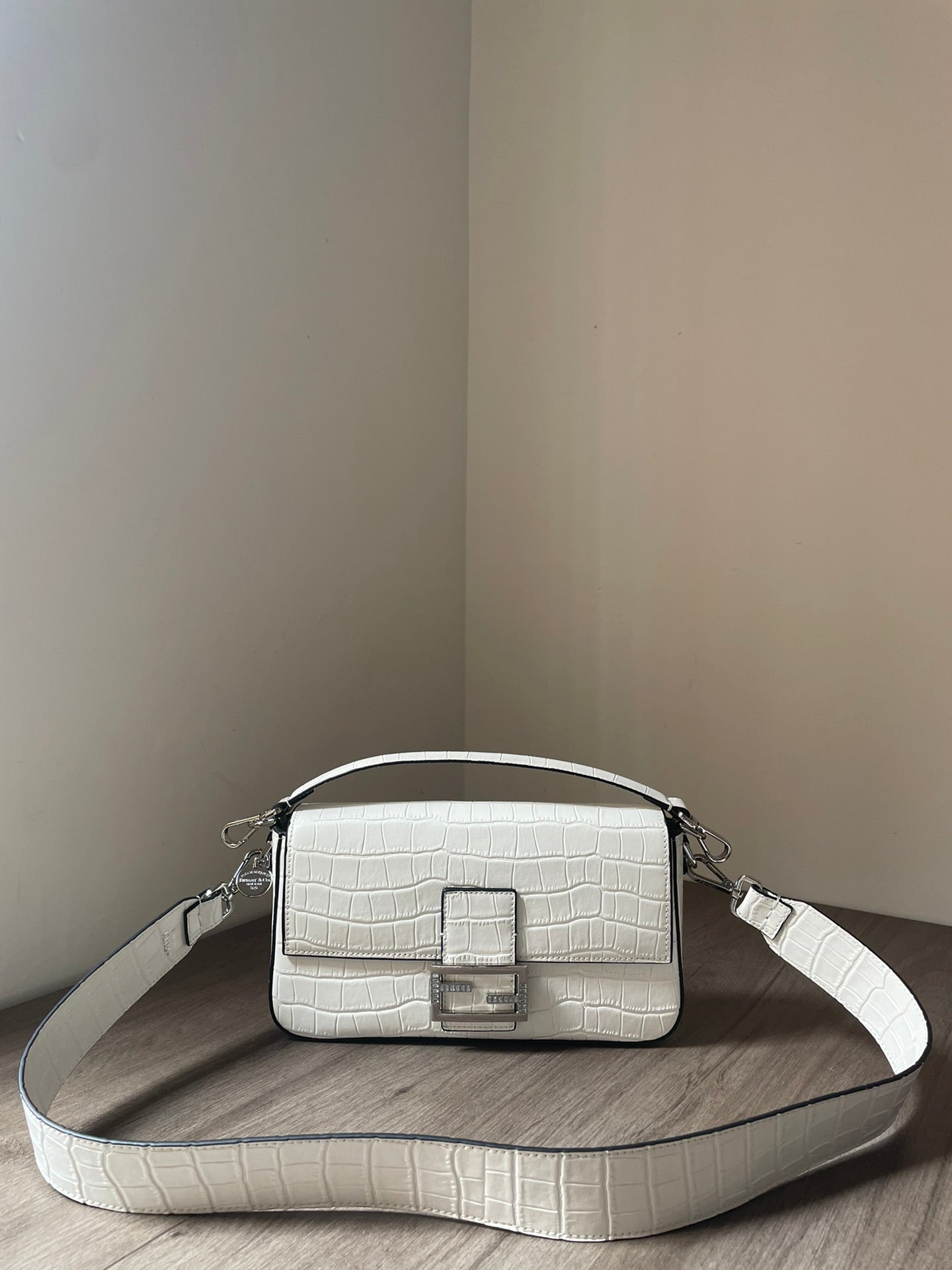 ELE -  Bag - FED - 038