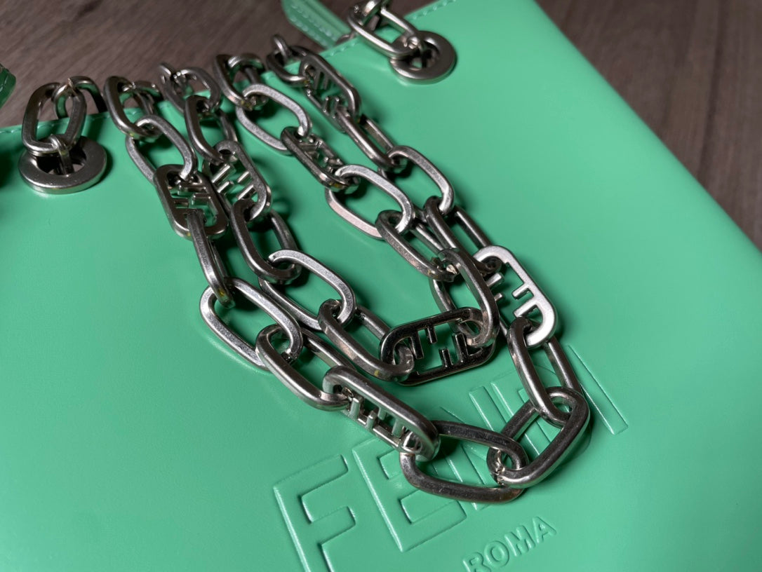 ELE -  Bag - FED - 034
