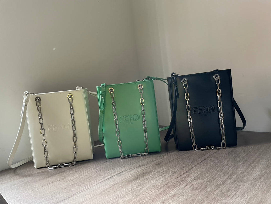 ELE -  Bag - FED - 032