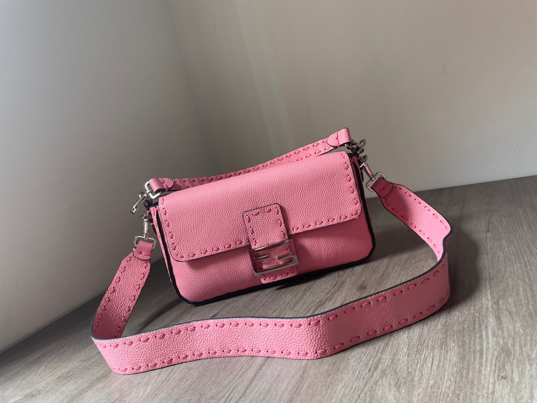 ELE -  Bag - FED - 031