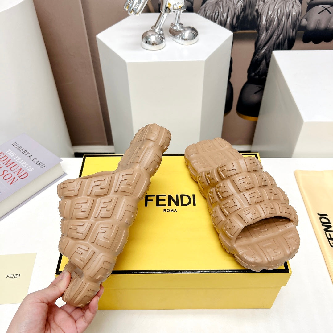 Luxury Shoes - FED - 120