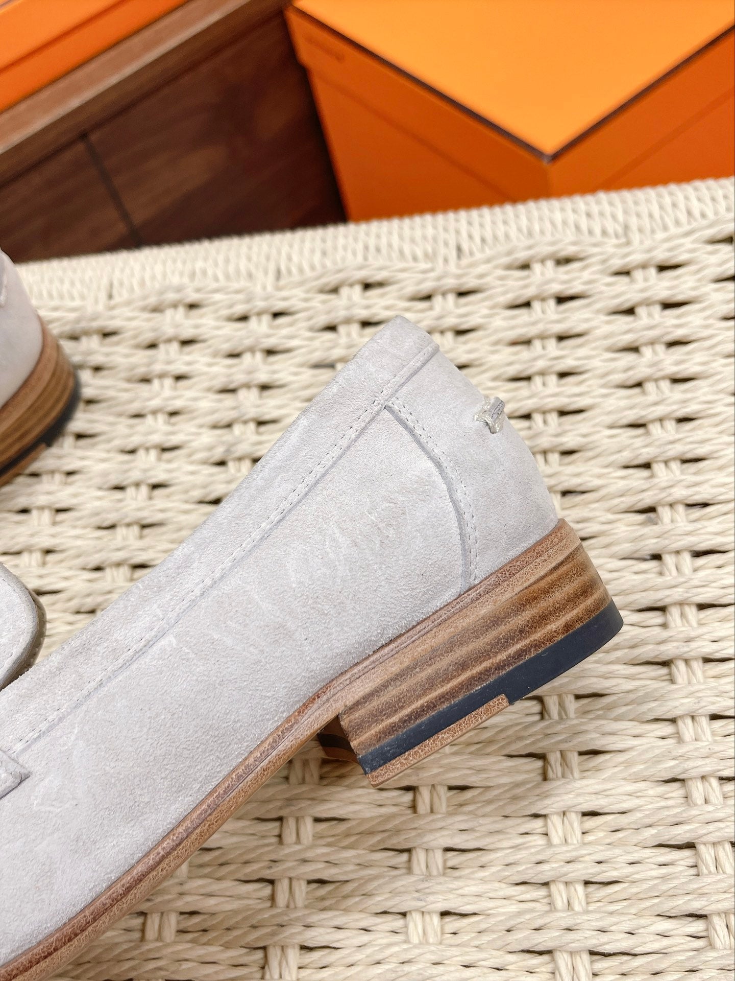 Luxury Shoes - GLAMIS - 134