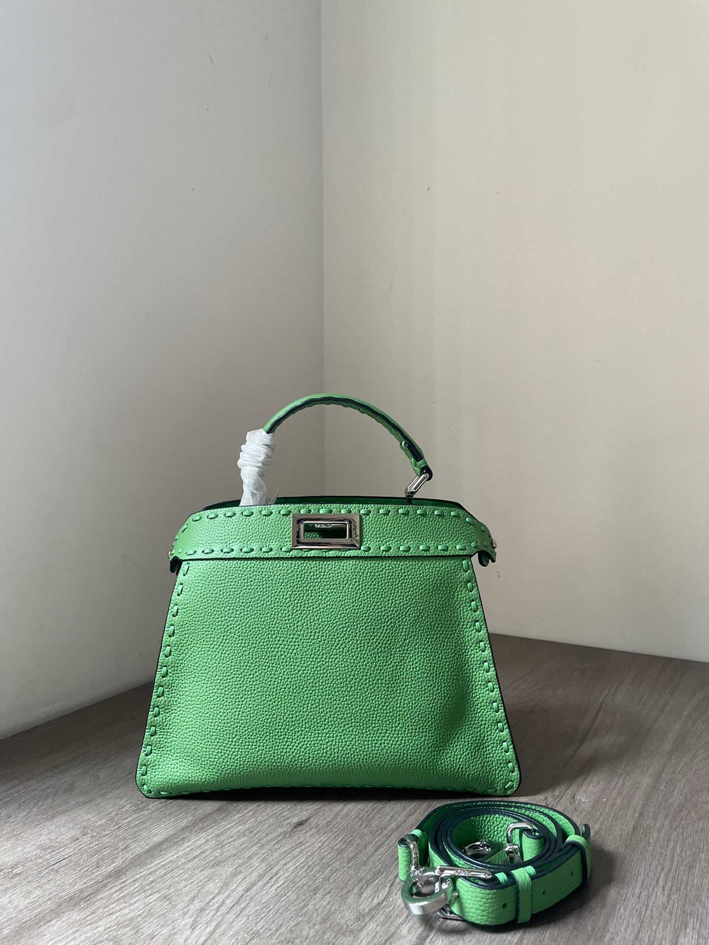 ELE -  Bag - FED - 018