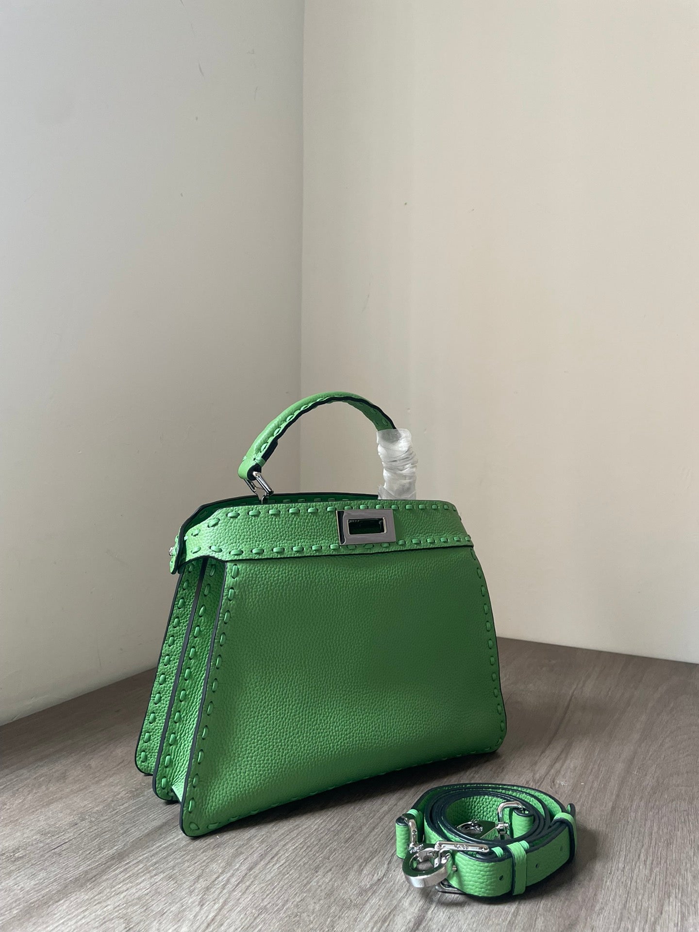 ELE -  Bag - FED - 018