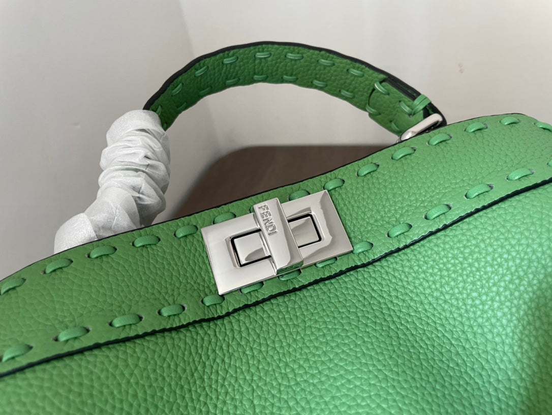 ELE -  Bag - FED - 018