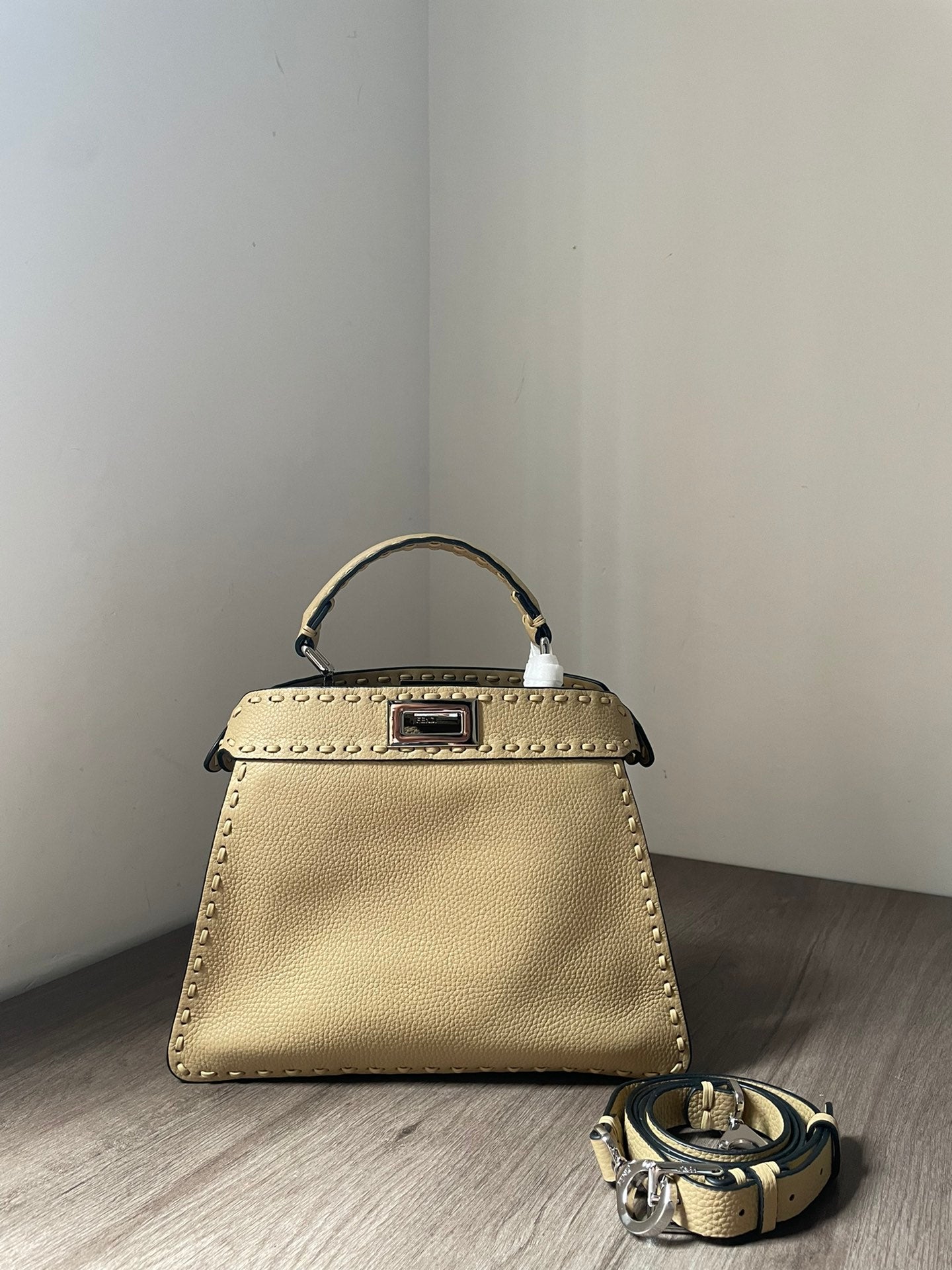ELE -  Bag - FED - 020