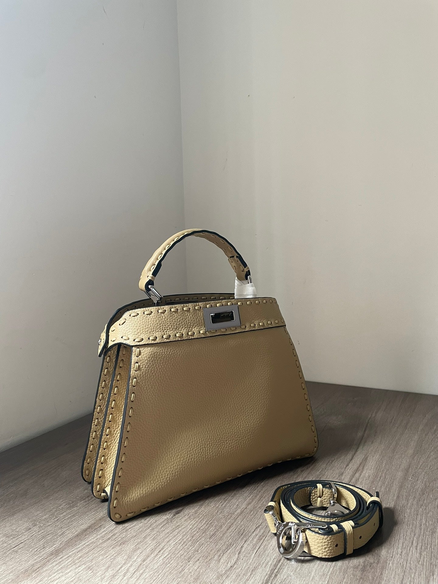 ELE -  Bag - FED - 020