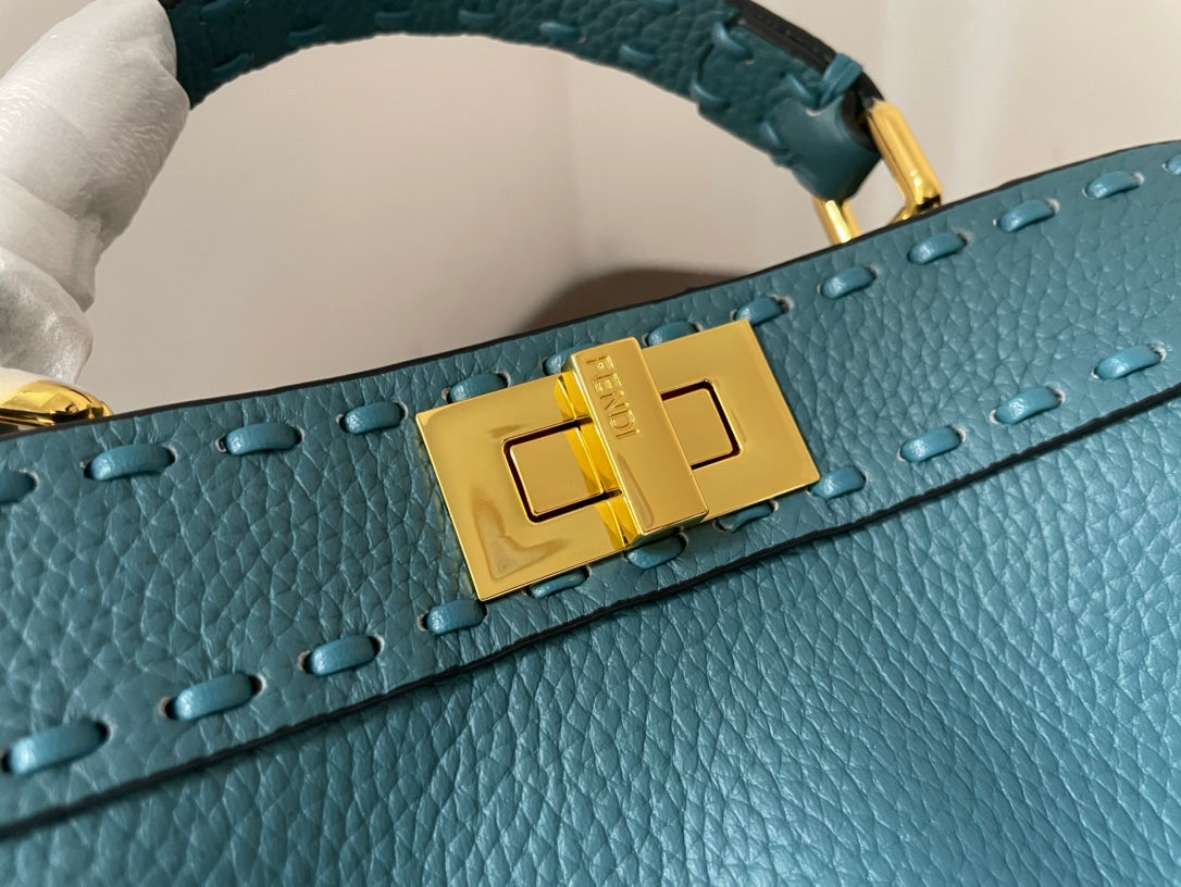 ELE -  Bag - FED - 021