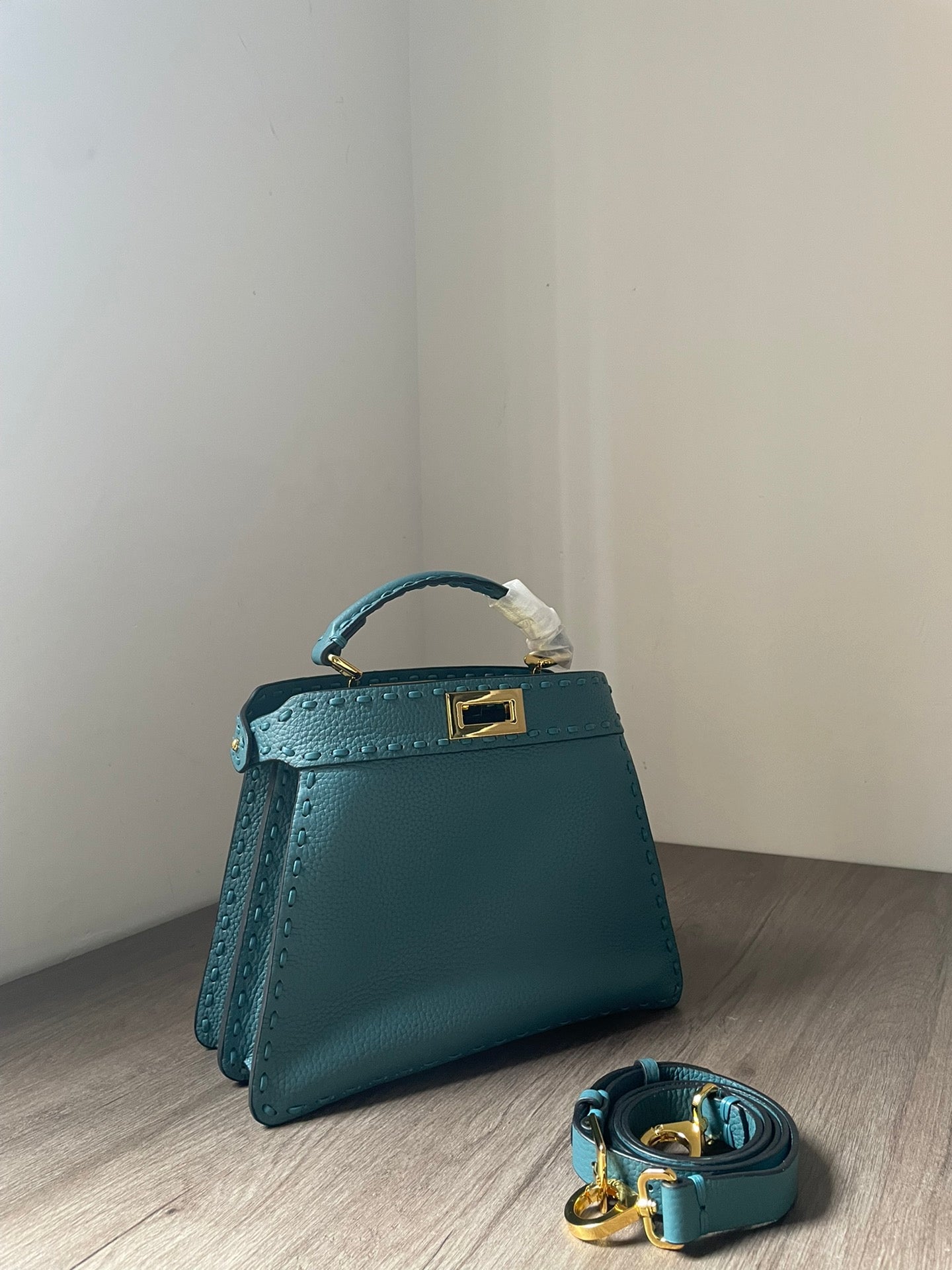 ELE -  Bag - FED - 021