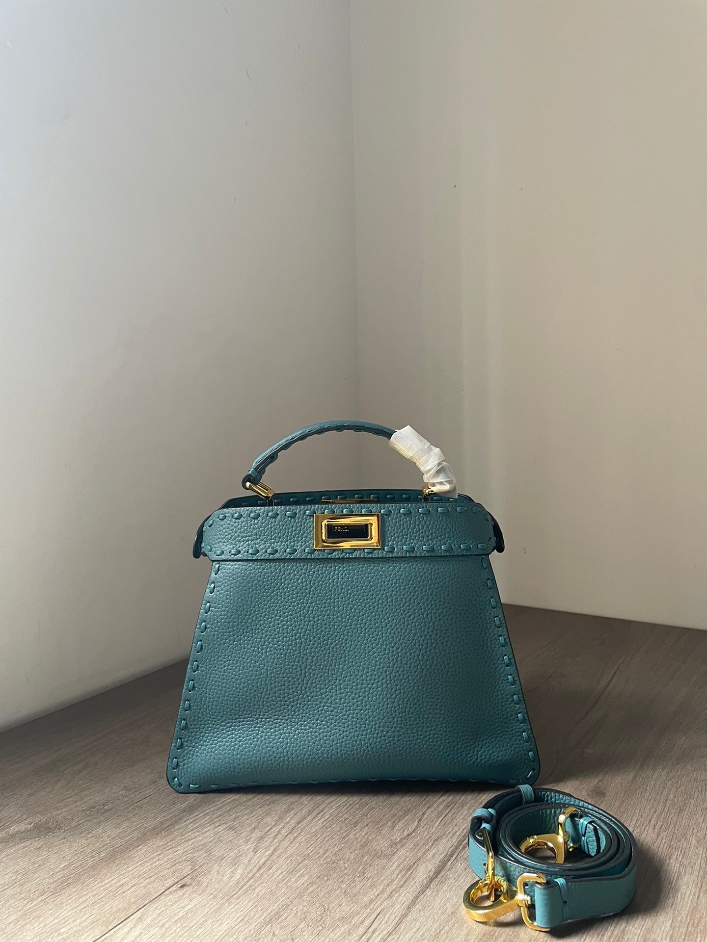 ELE -  Bag - FED - 021