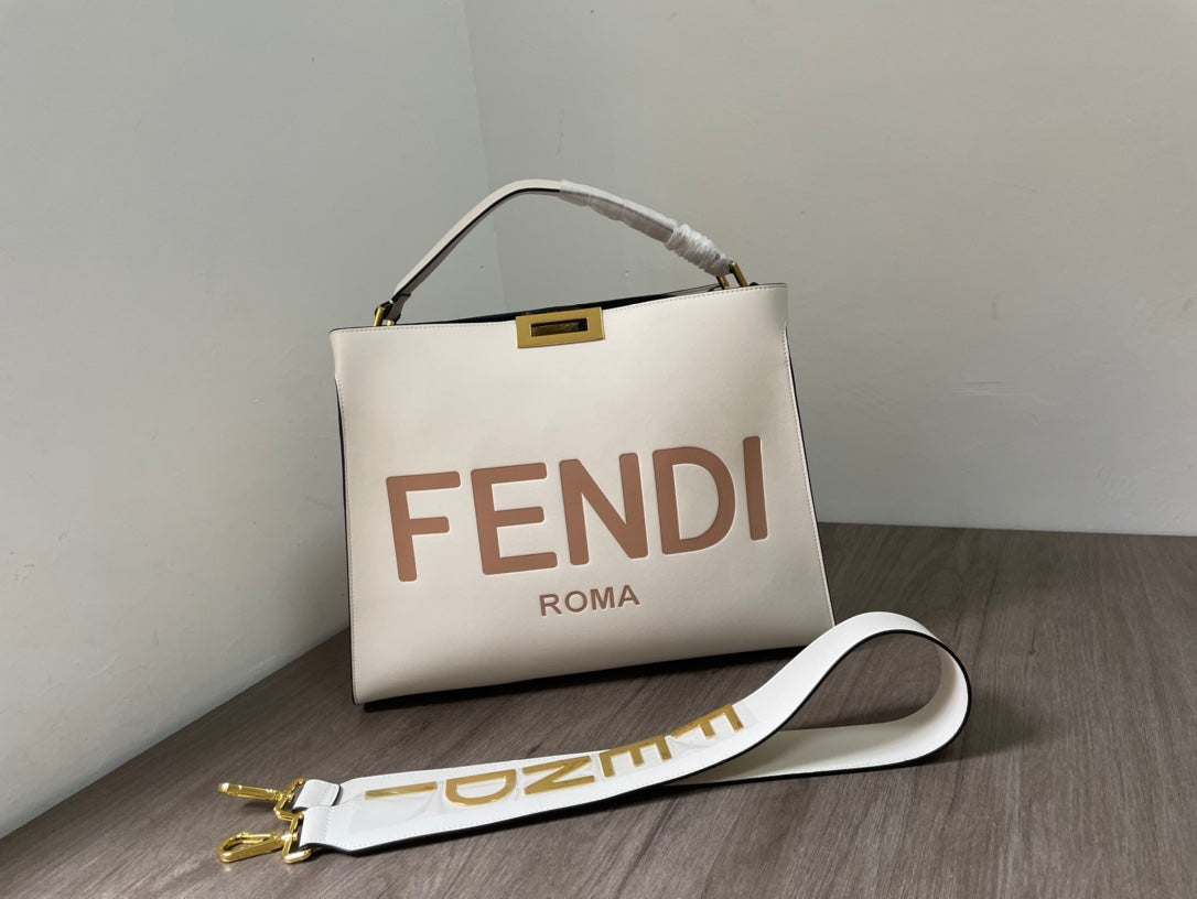 ELE -  Bag - FED - 006