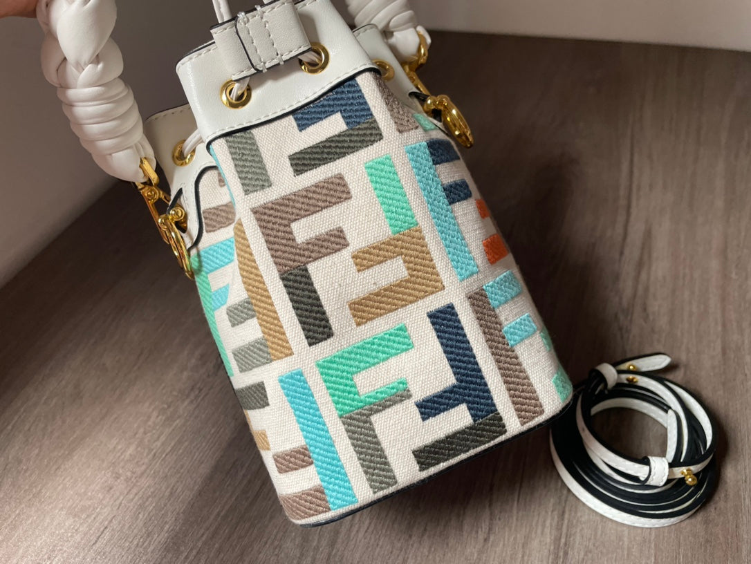 ELE -  Bag - FED - 001