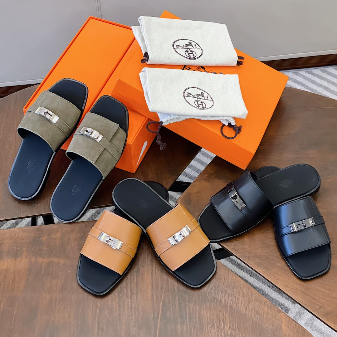 Luxury Shoes - GLAMIS - 176