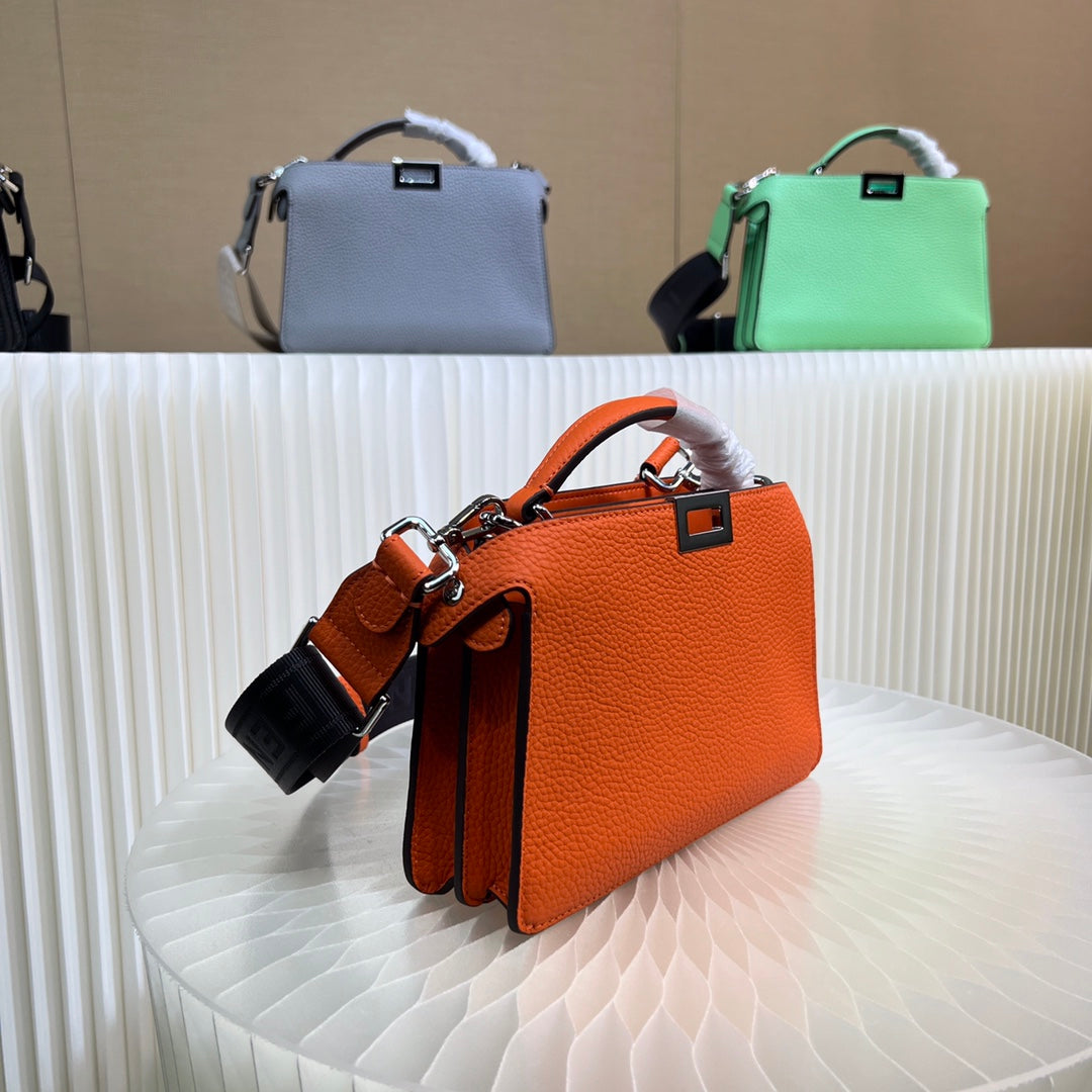 ELE -  Bag - FED - 013