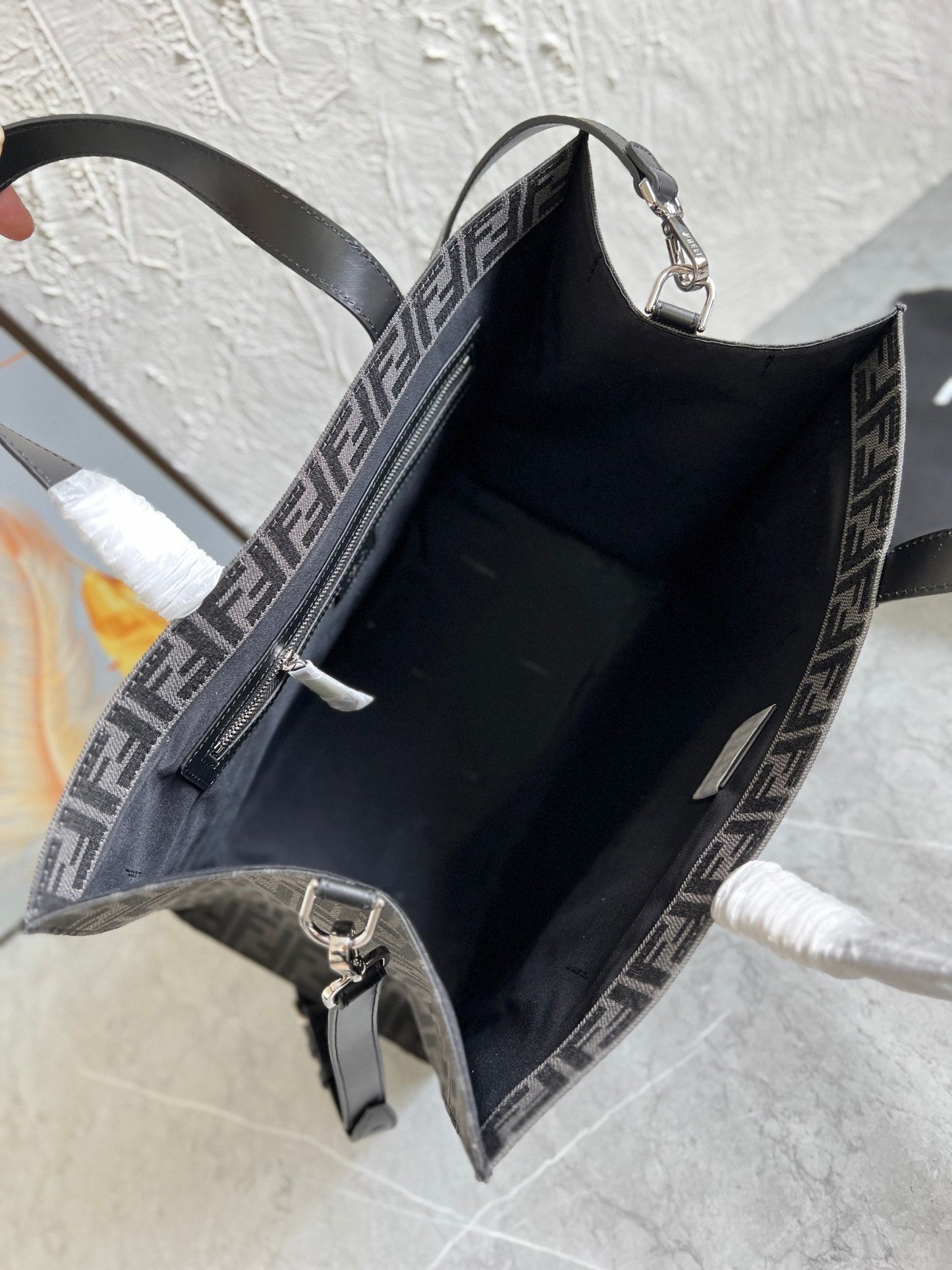 ELE -  Bag - FED - 040