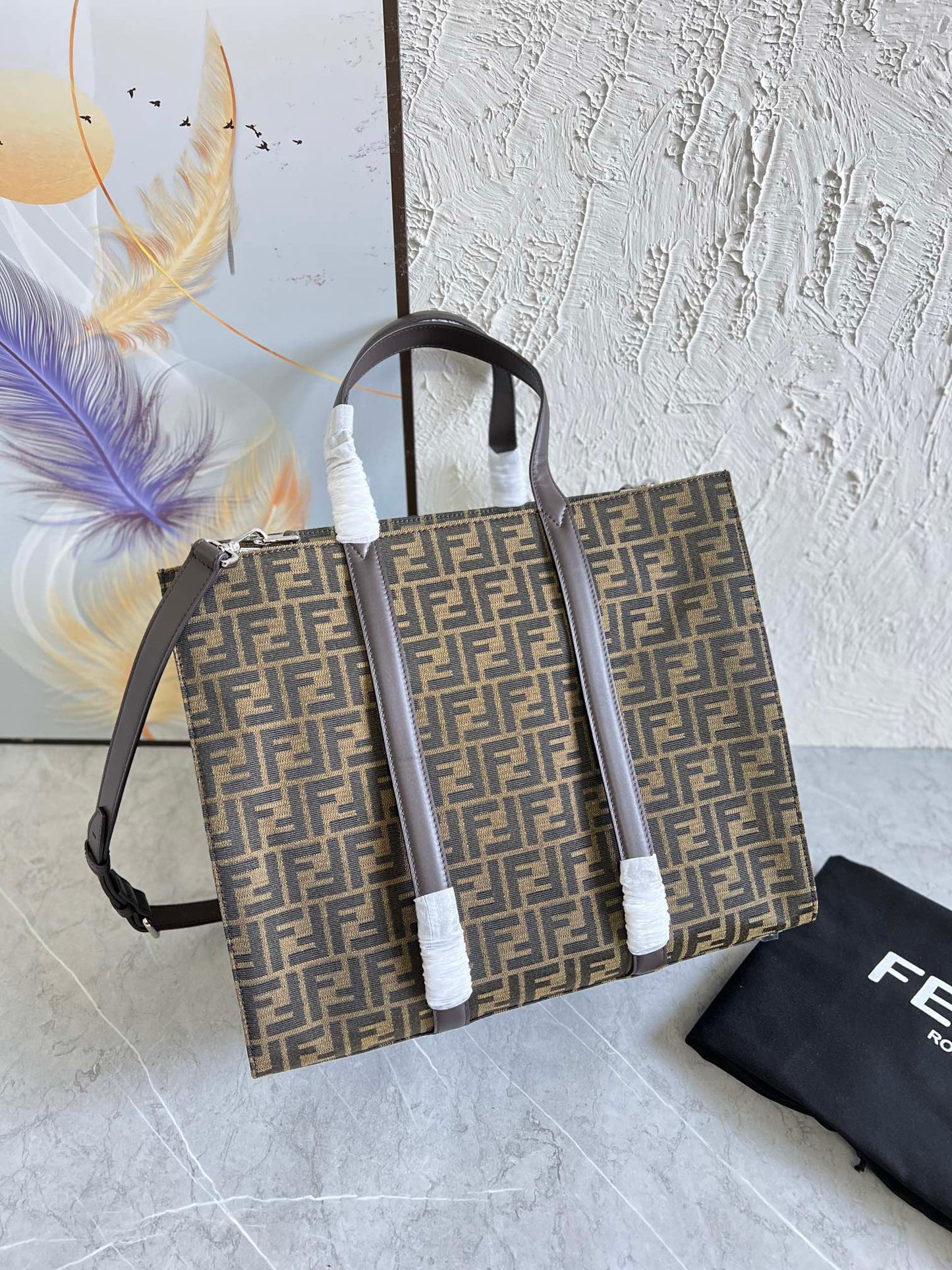 ELE -  Bag - FED - 041