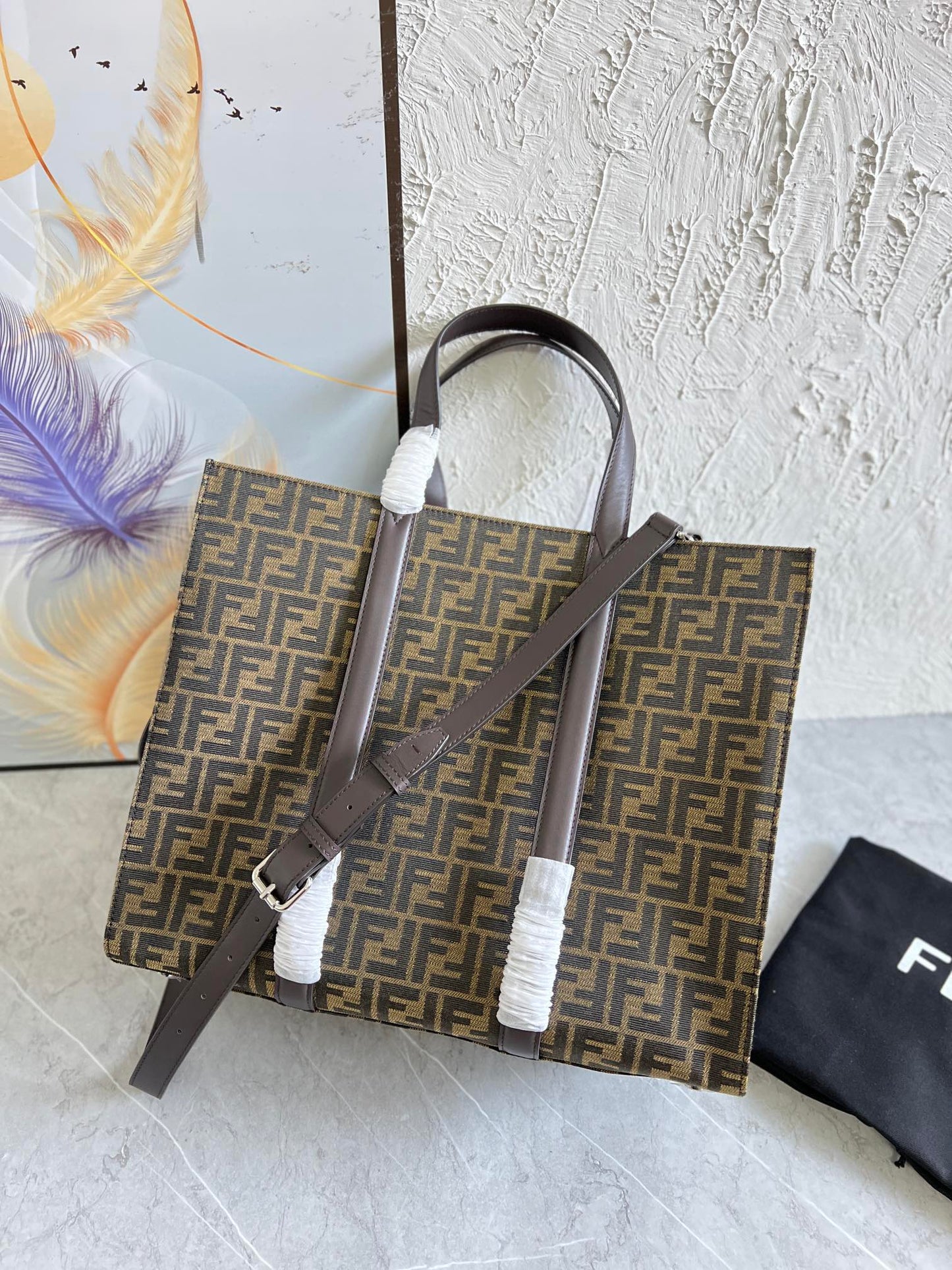 ELE -  Bag - FED - 041