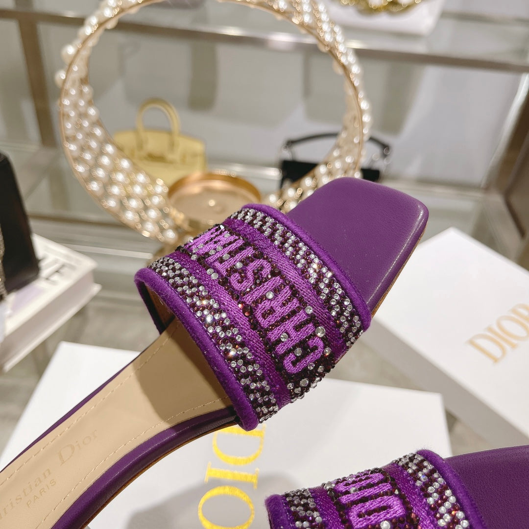 Luxury Shoes - GLAMIR - 101
