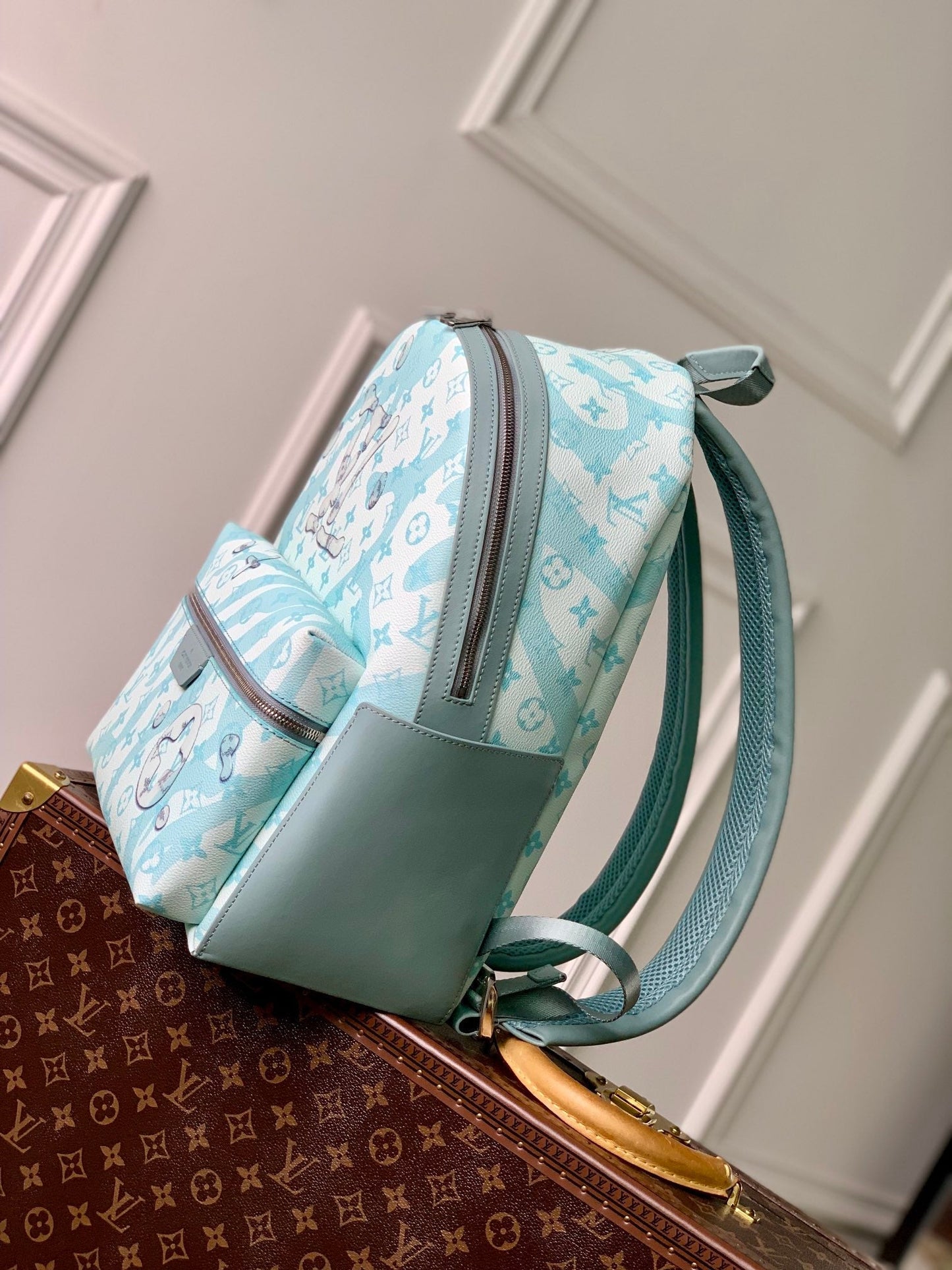 Luxury Bag - LU-V - 031