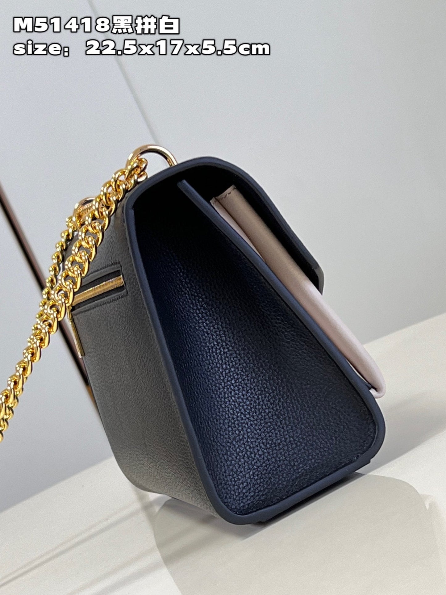 Luxury Bag - LU-V - 036