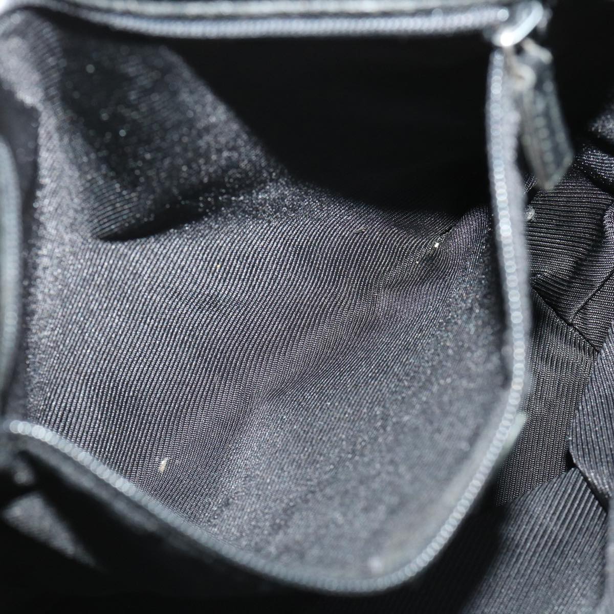GUCCI GG Canvas Tote Bag Black 002 1099 001998 im420