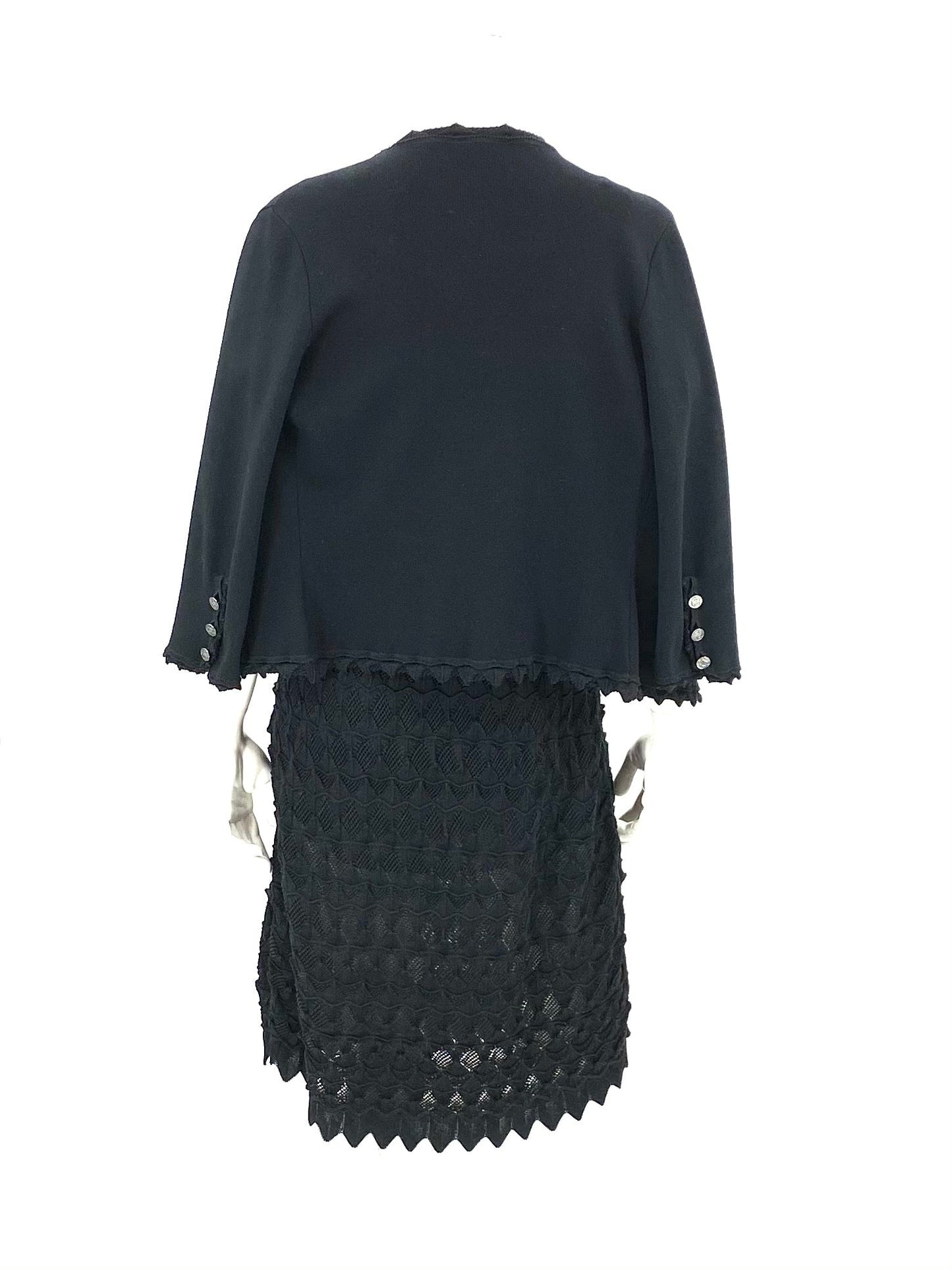 Chanel Kleid