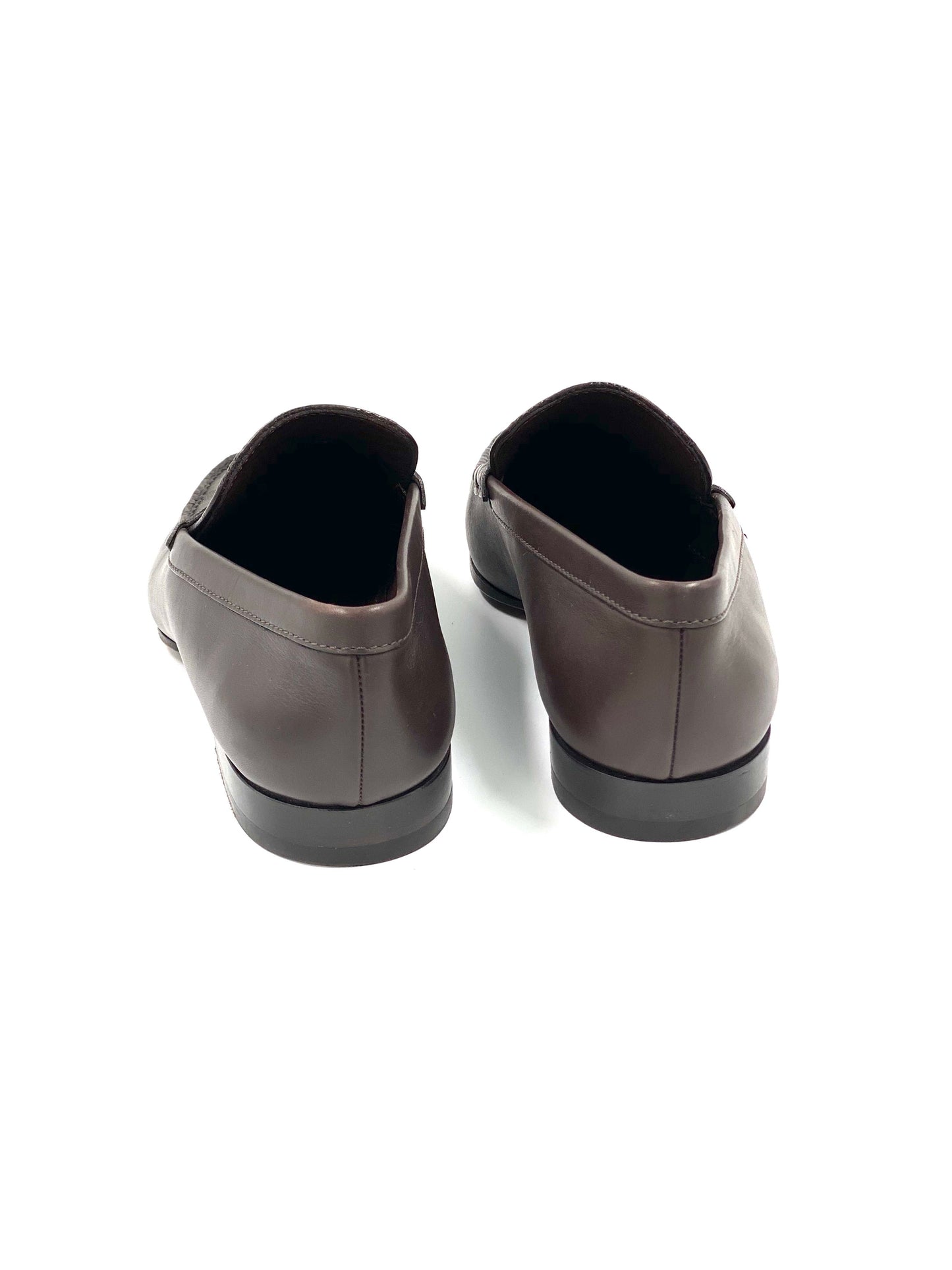 Louis Vuitton Graduation loafer