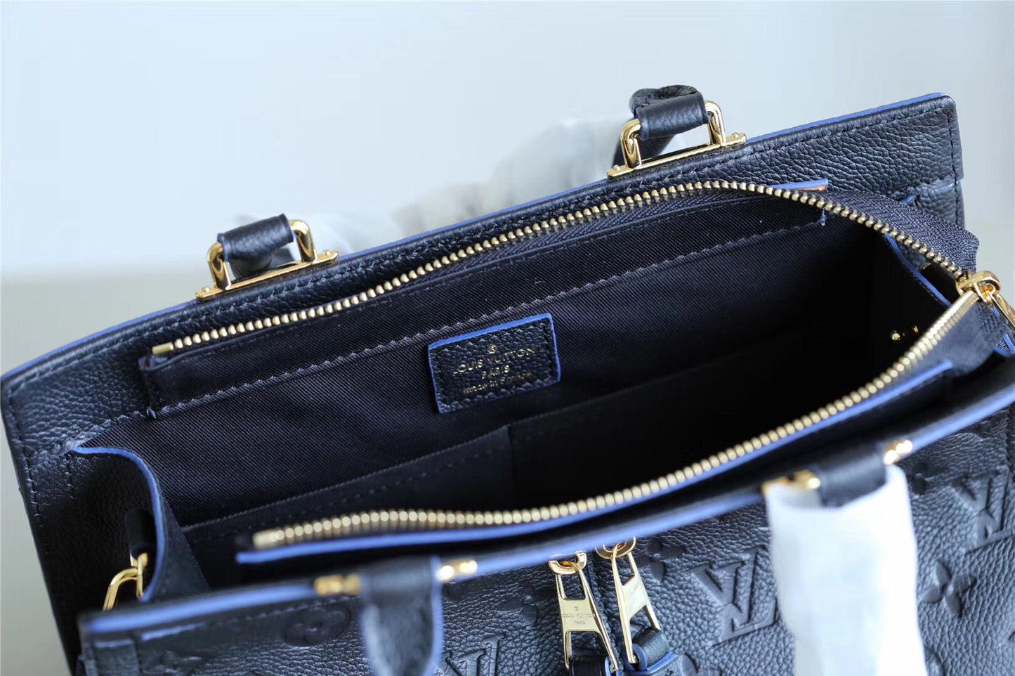 Louis Vuitton Sully PM Bag