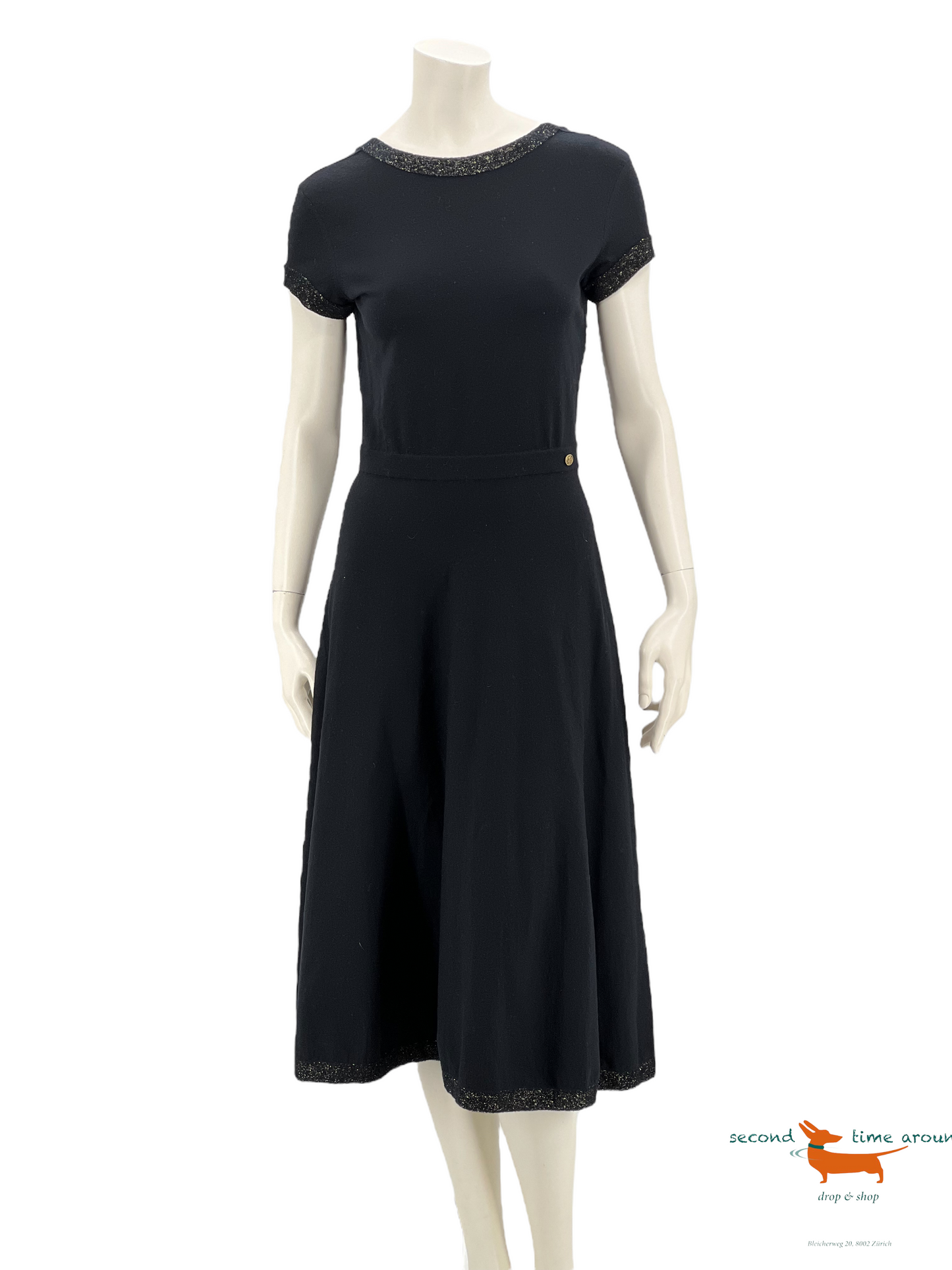 Chanel Dress