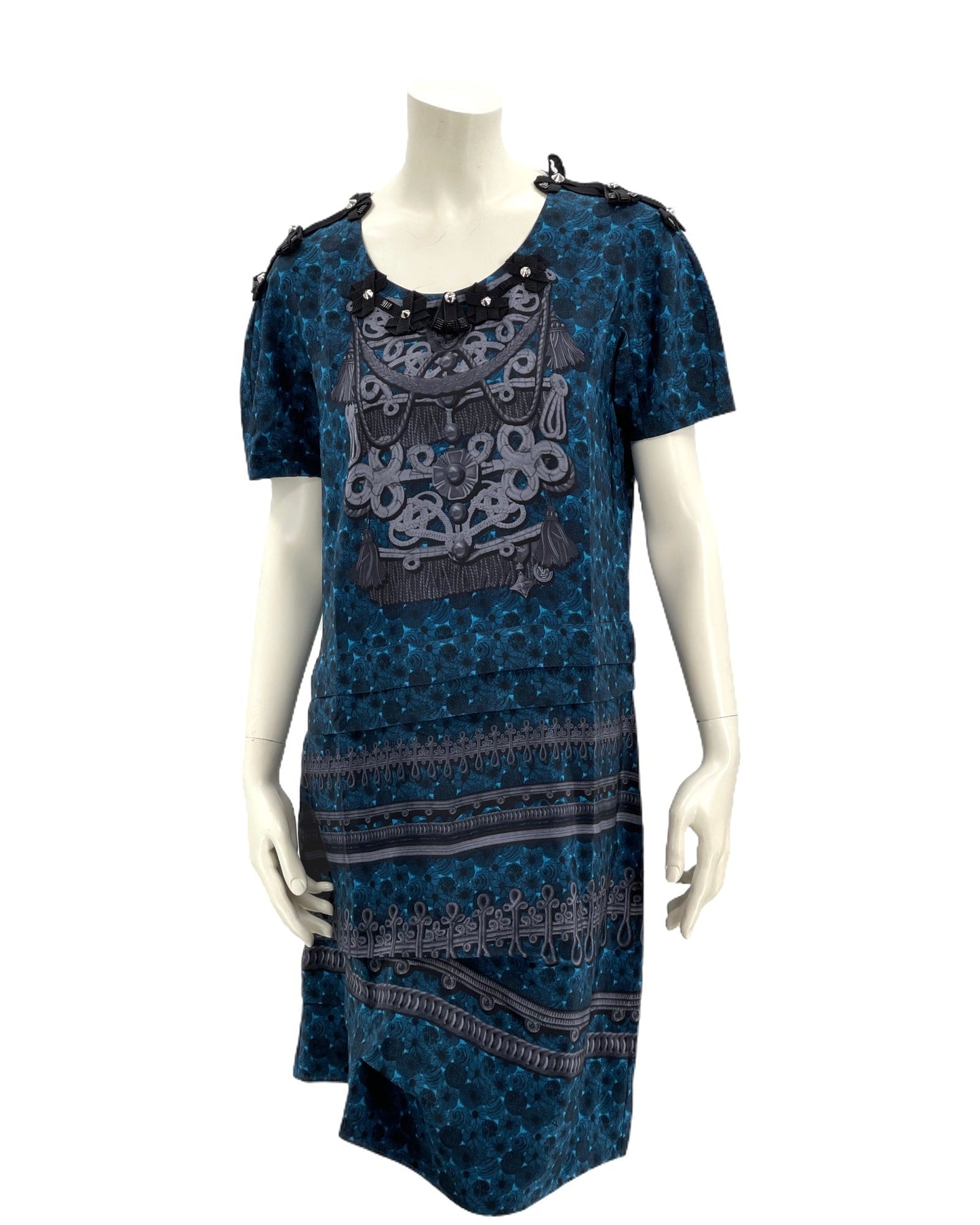 Louis Vuitton Kleid
