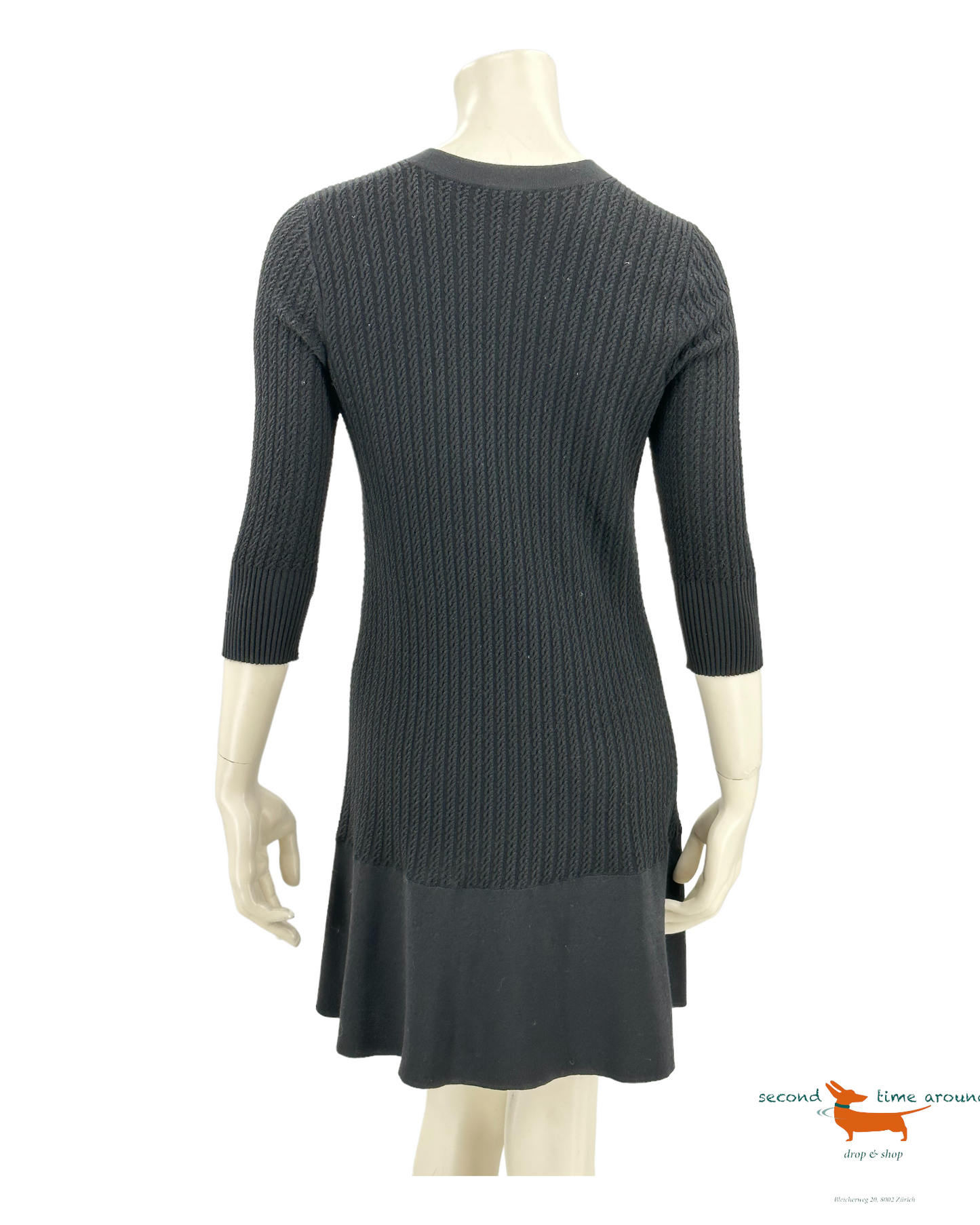 Chanel Dress
