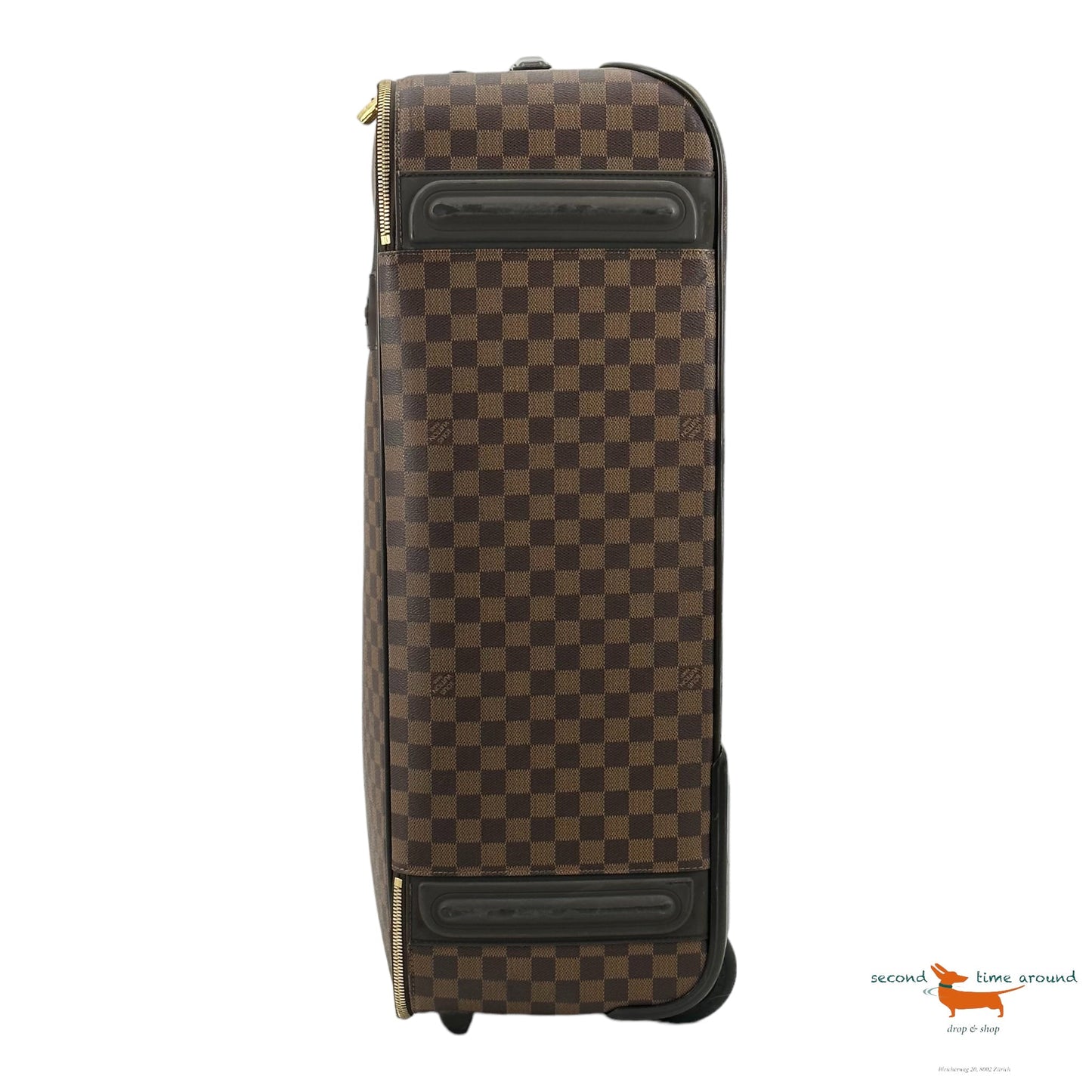Louis Vuitton Trolly Bag