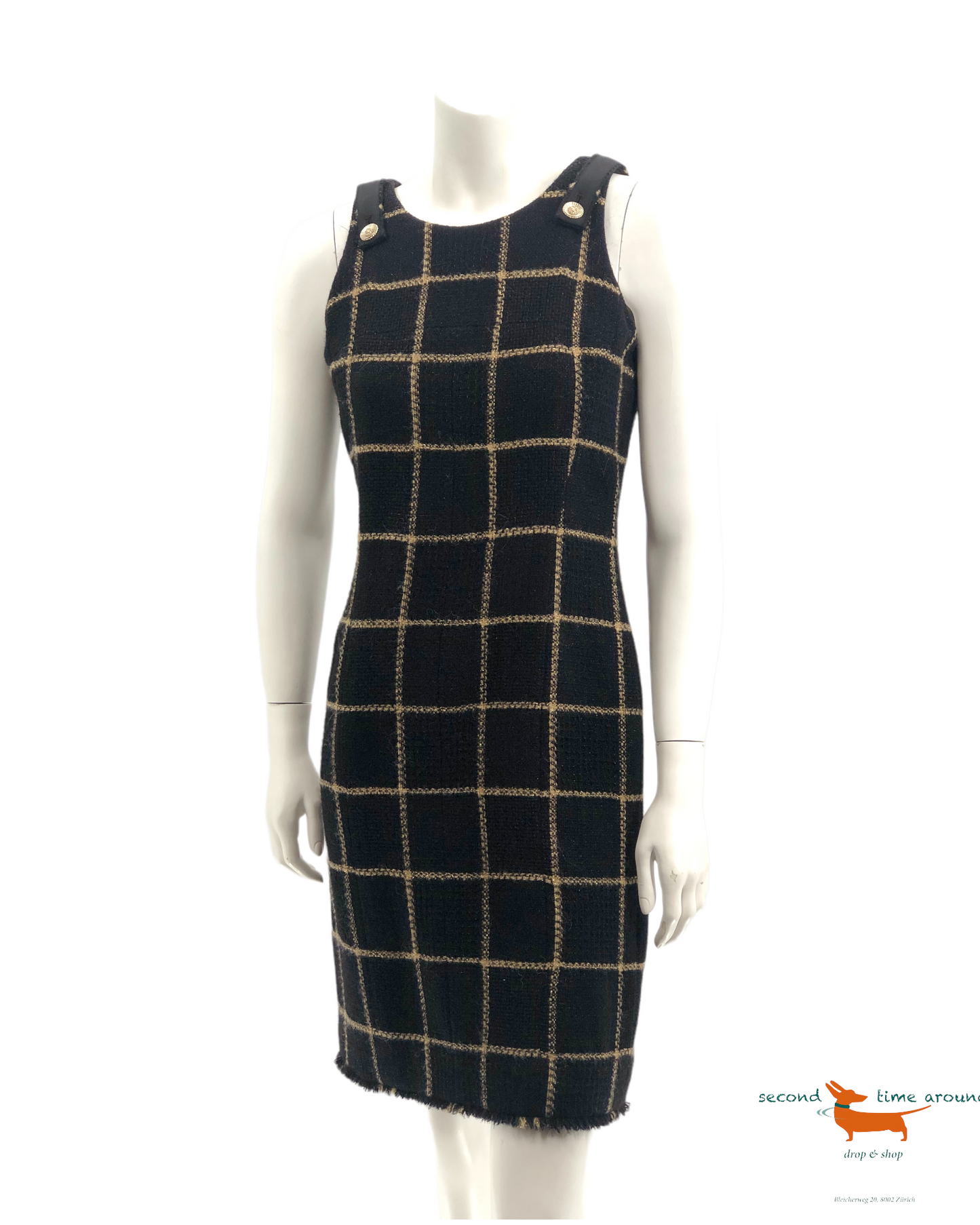 Chanel Dress